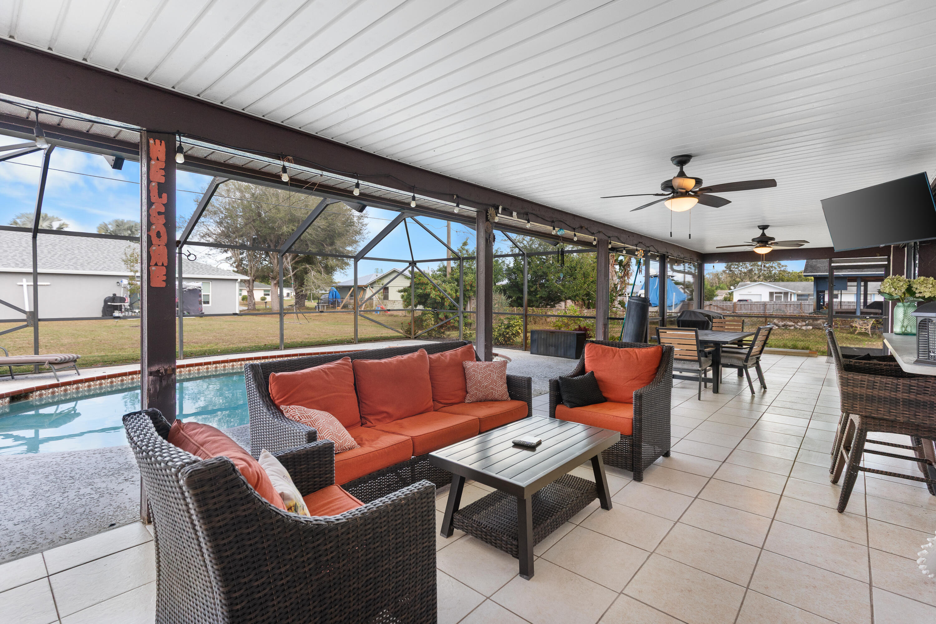 PORT ST LUCIE SECTION 27 - Residential