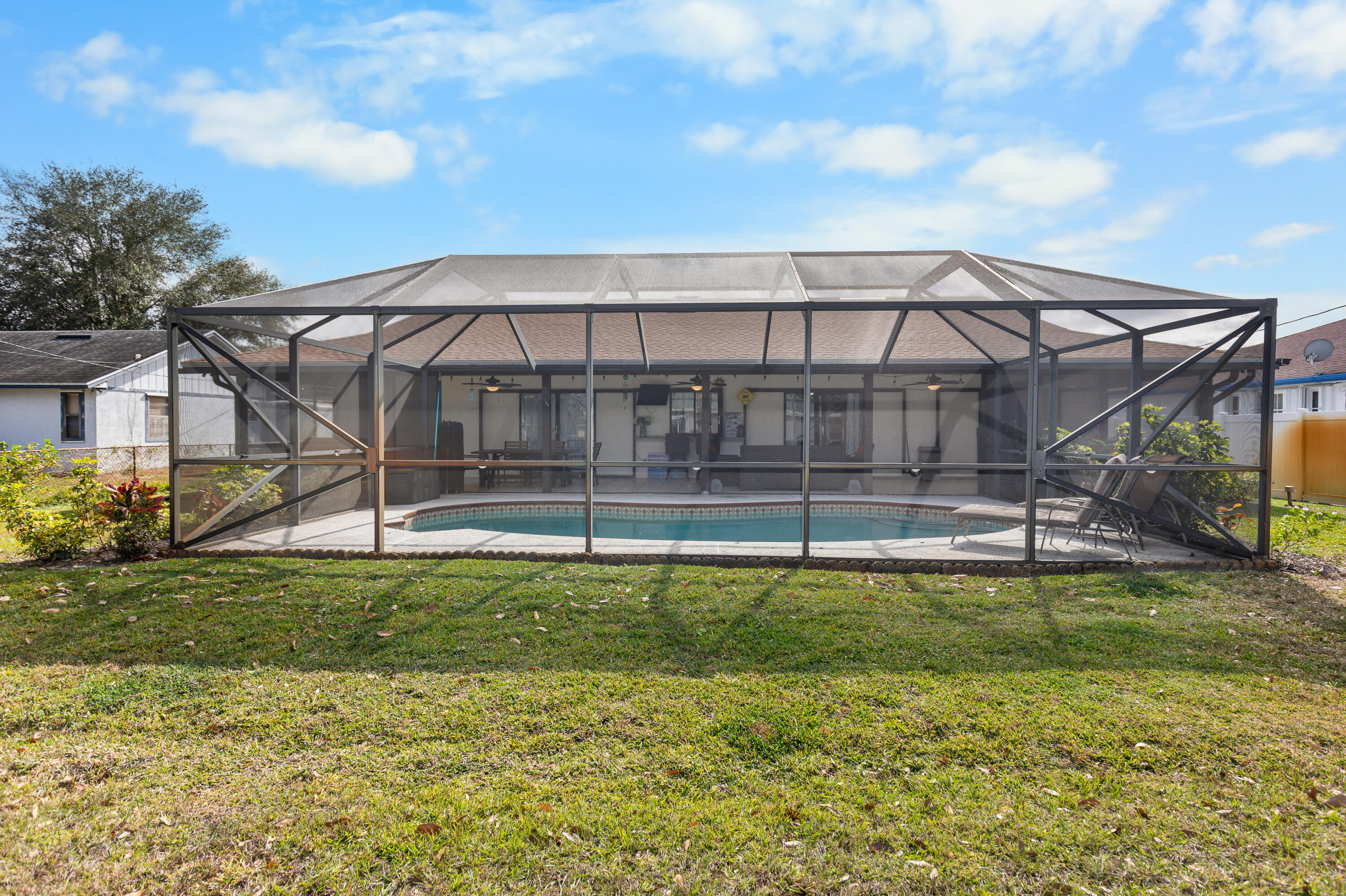 PORT ST LUCIE SECTION 27 - Residential