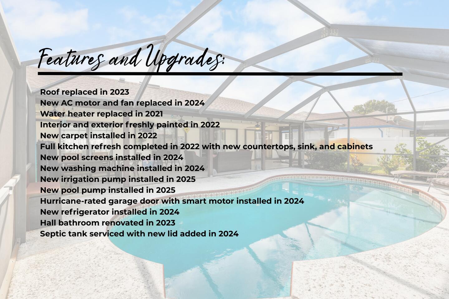 PORT ST LUCIE SECTION 27 - Residential