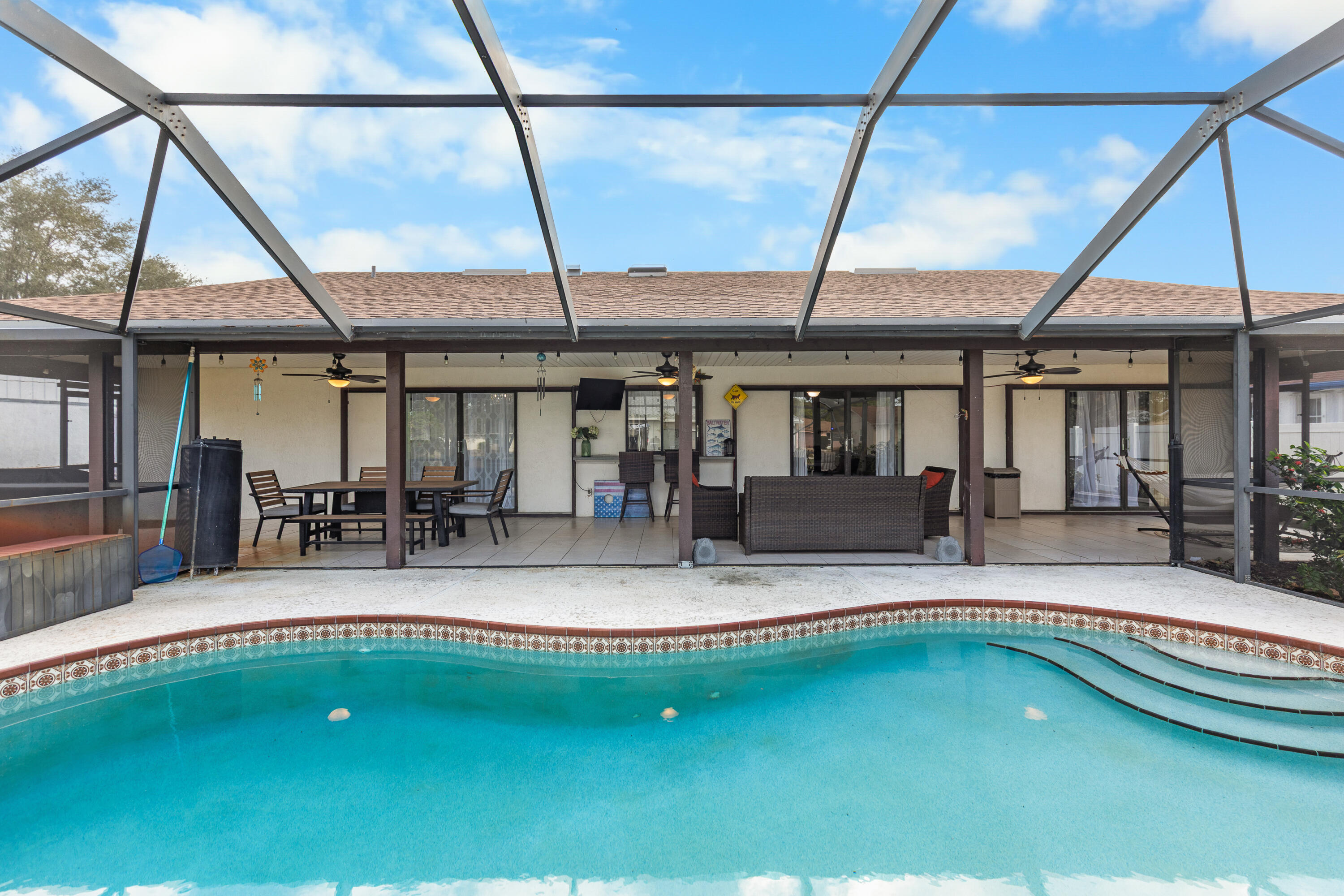 PORT ST LUCIE SECTION 27 - Residential