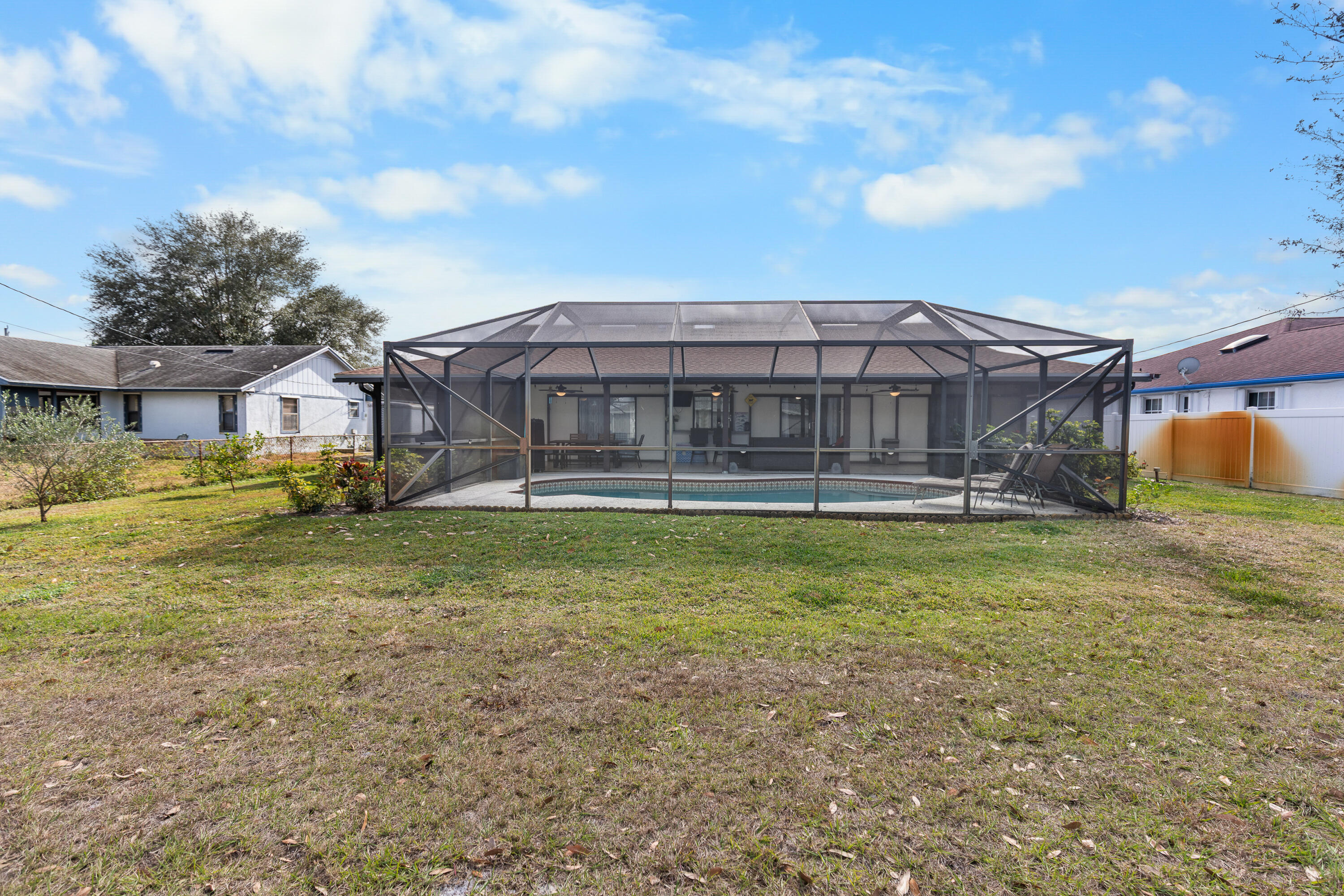 PORT ST LUCIE SECTION 27 - Residential