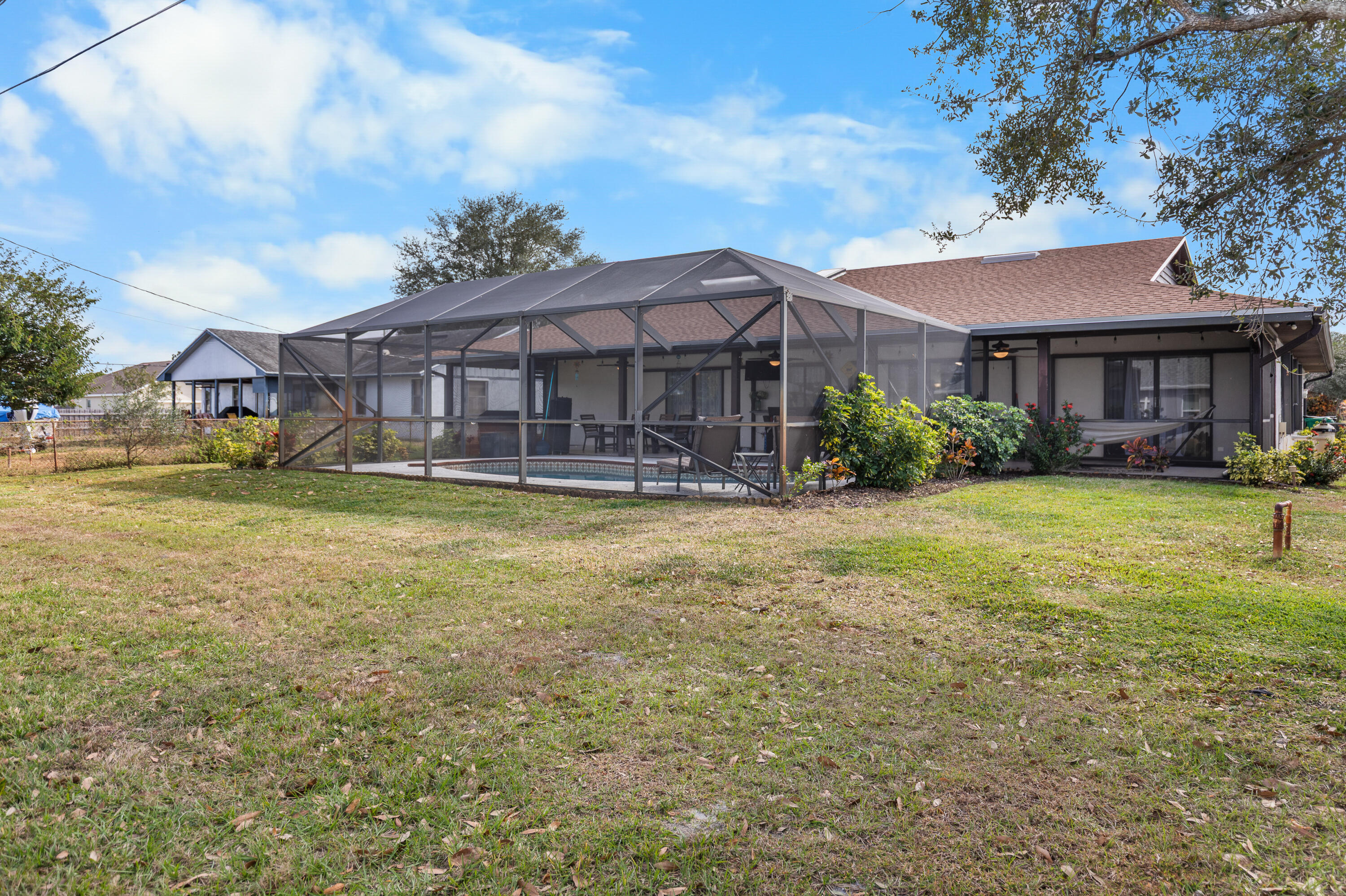 PORT ST LUCIE SECTION 27 - Residential