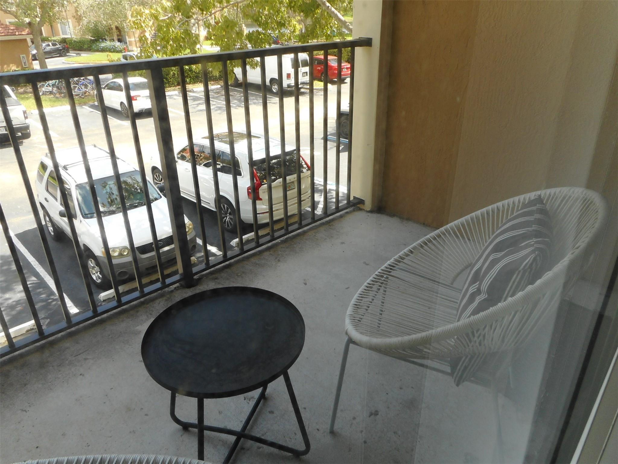 Saint Andrews Condo - Residential Lease