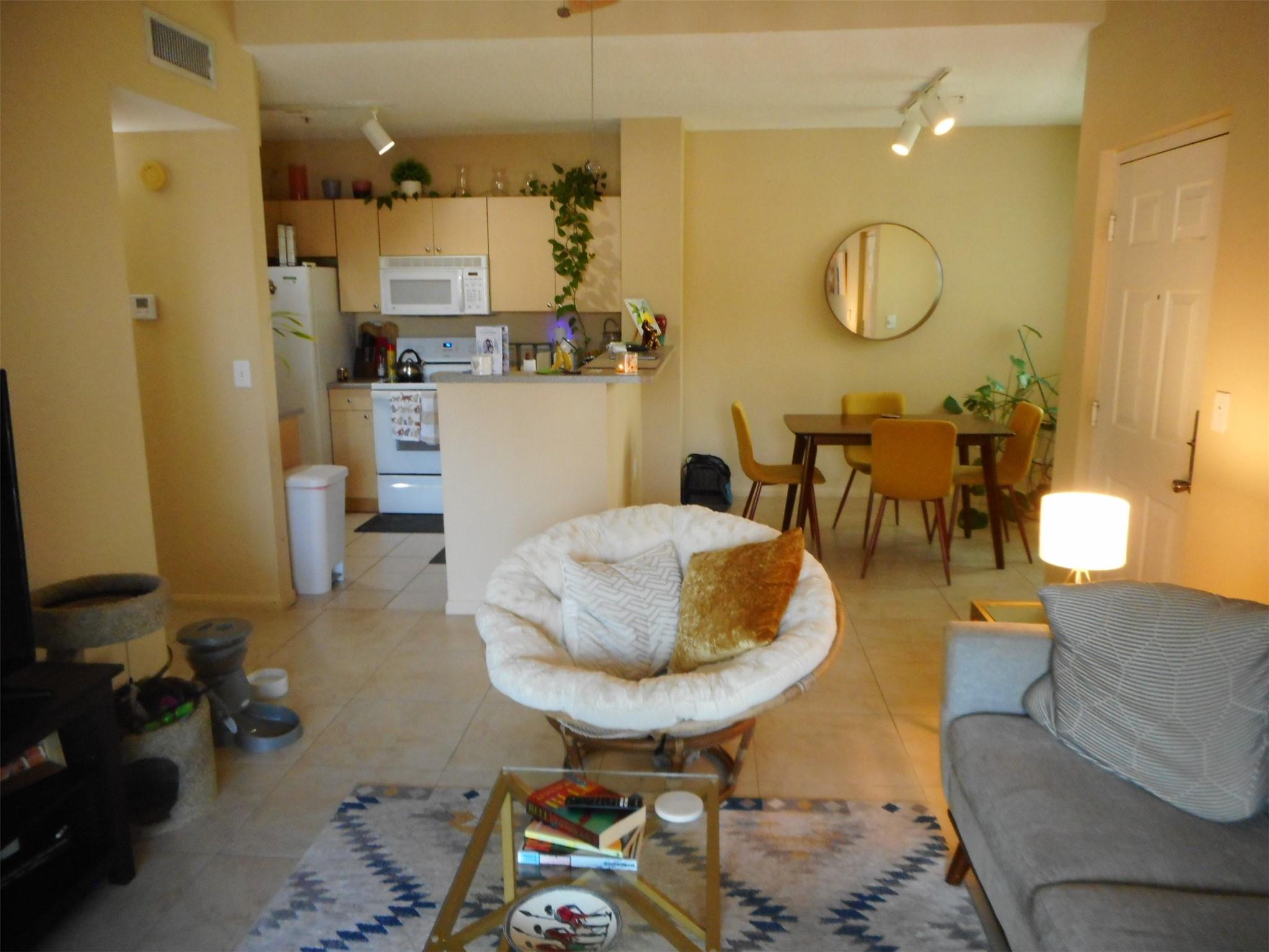Saint Andrews Condo - Residential Lease