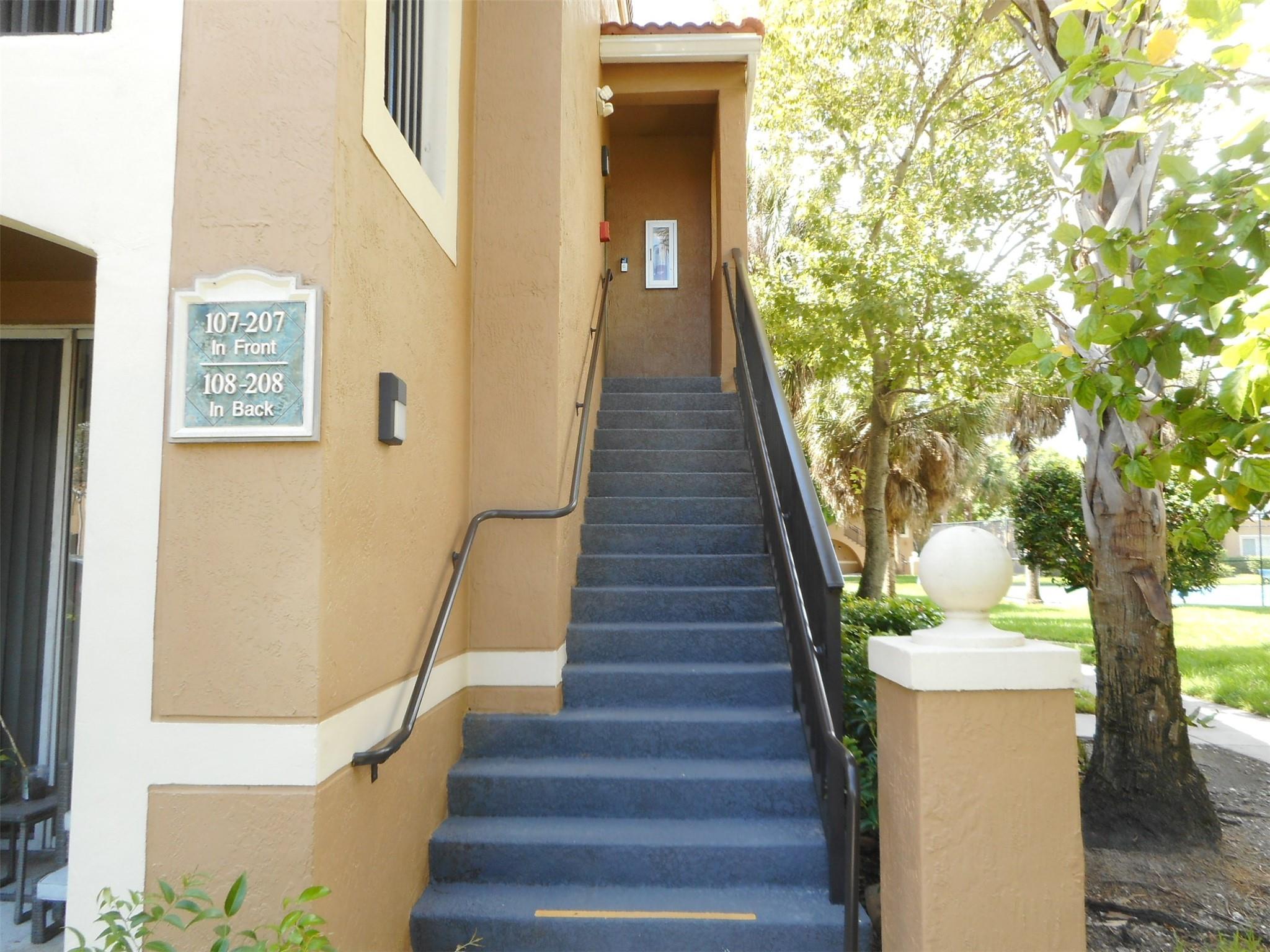 Saint Andrews Condo - Residential Lease