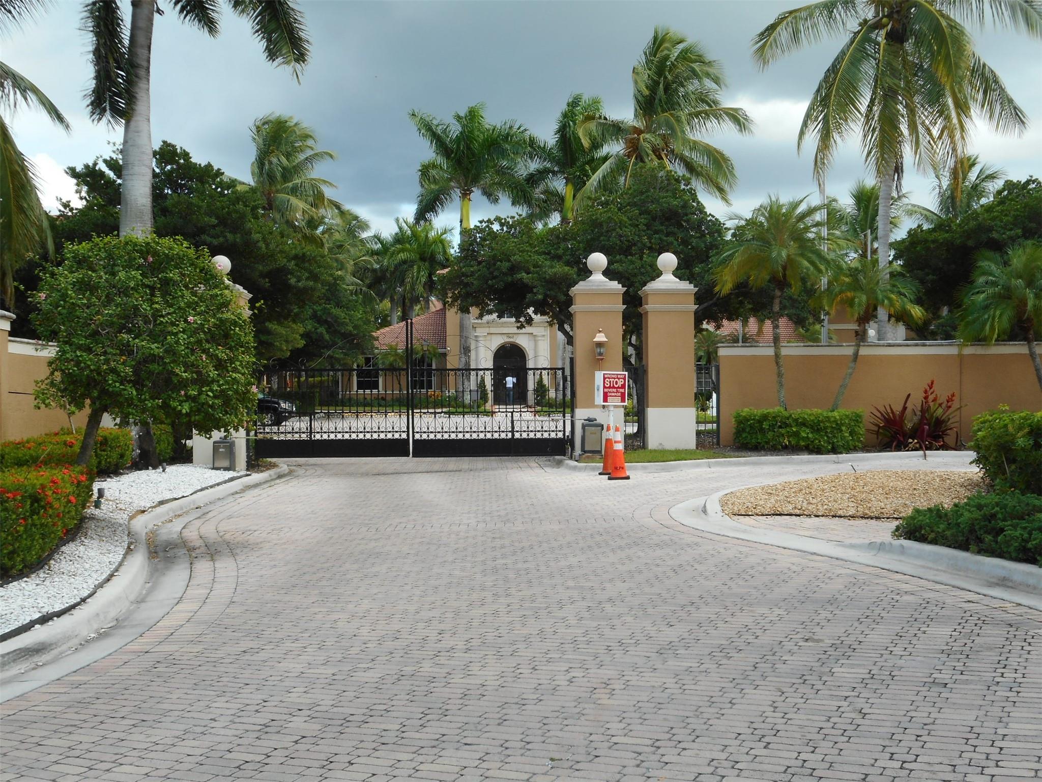 Saint Andrews Condo - Residential Lease