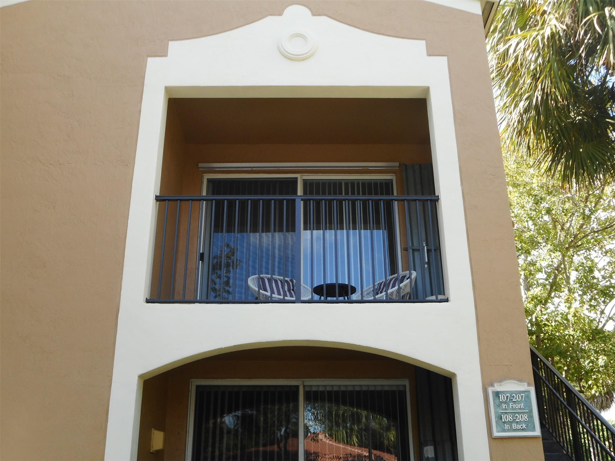 Saint Andrews Condo - Residential Lease