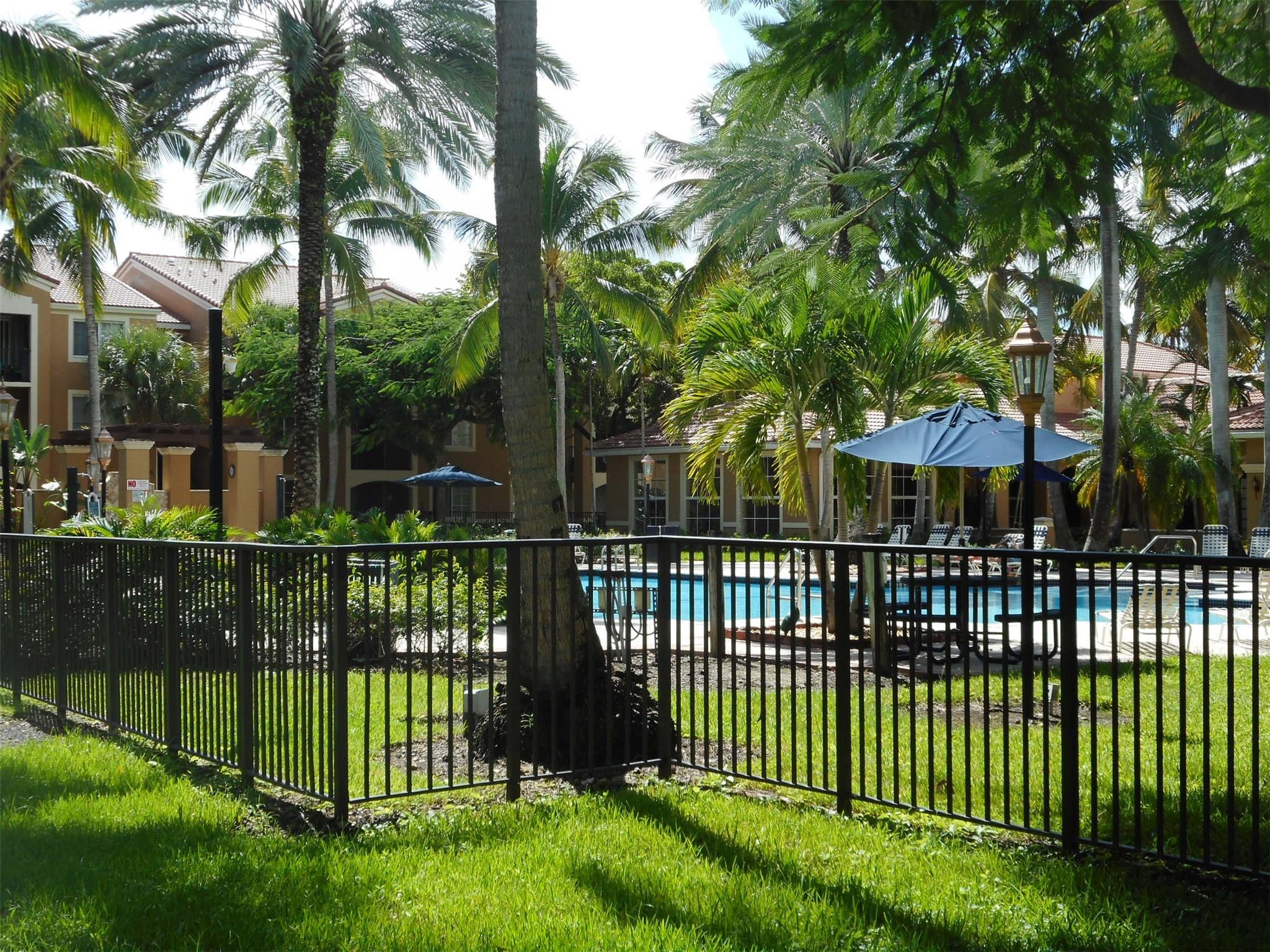 Saint Andrews Condo - Residential Lease