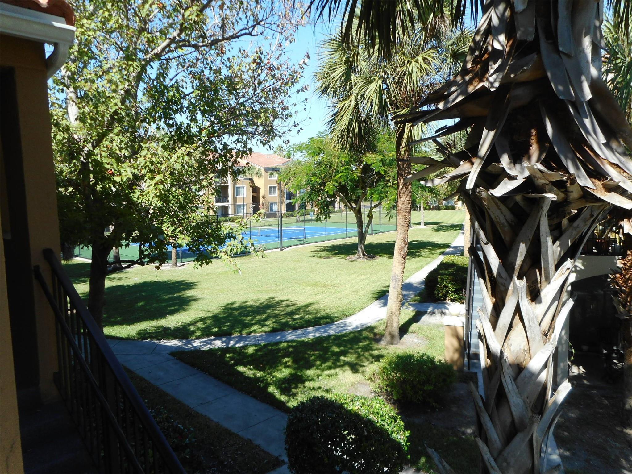 Saint Andrews Condo - Residential Lease