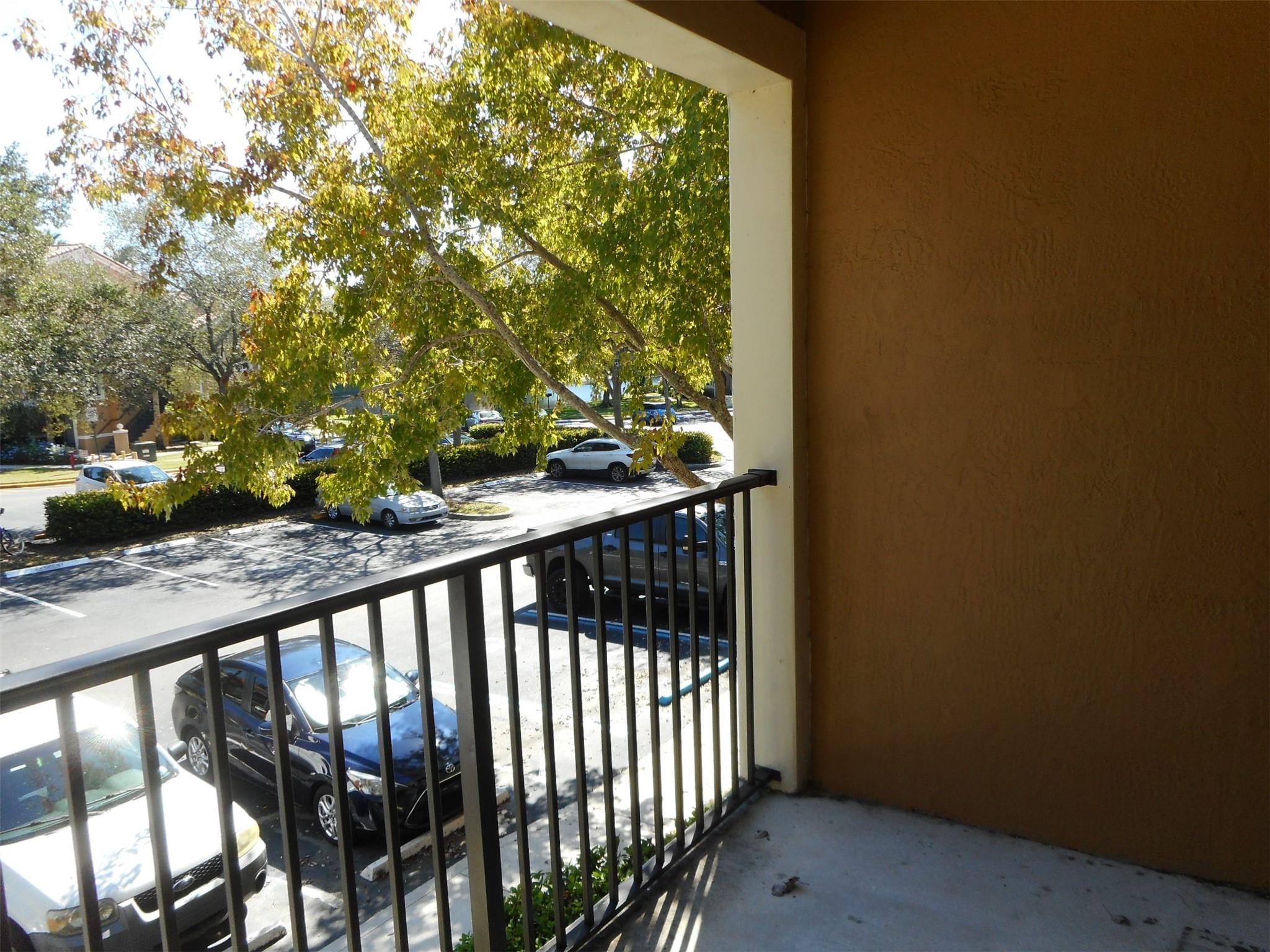 Saint Andrews Condo - Residential Lease