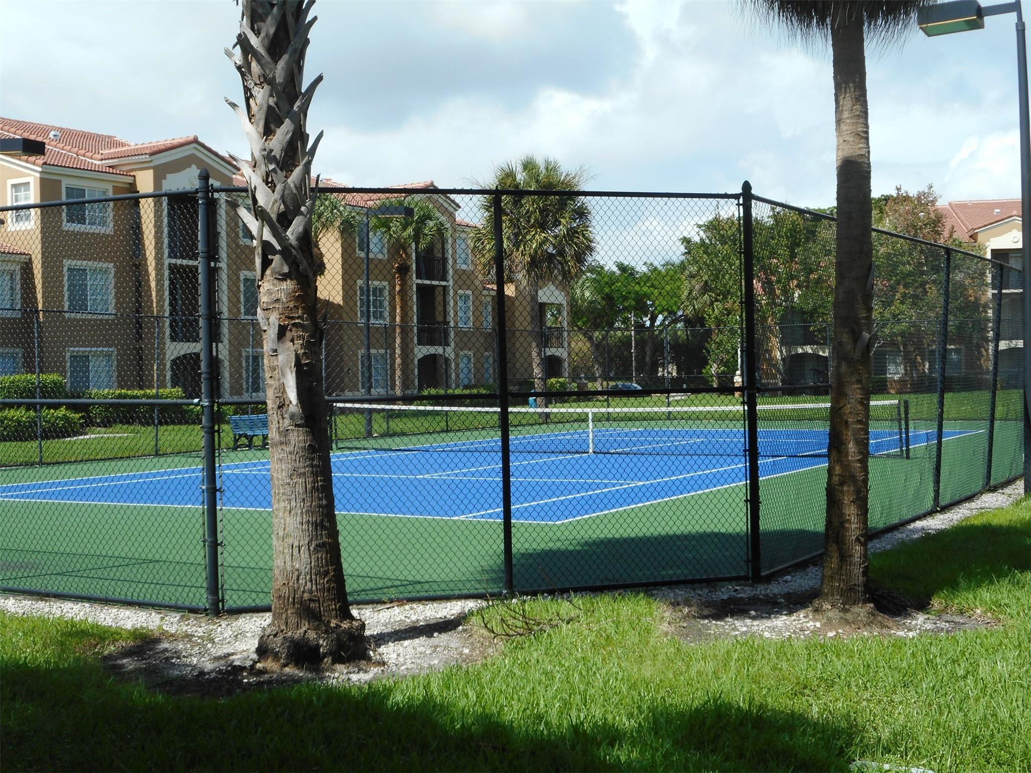 Saint Andrews Condo - Residential Lease