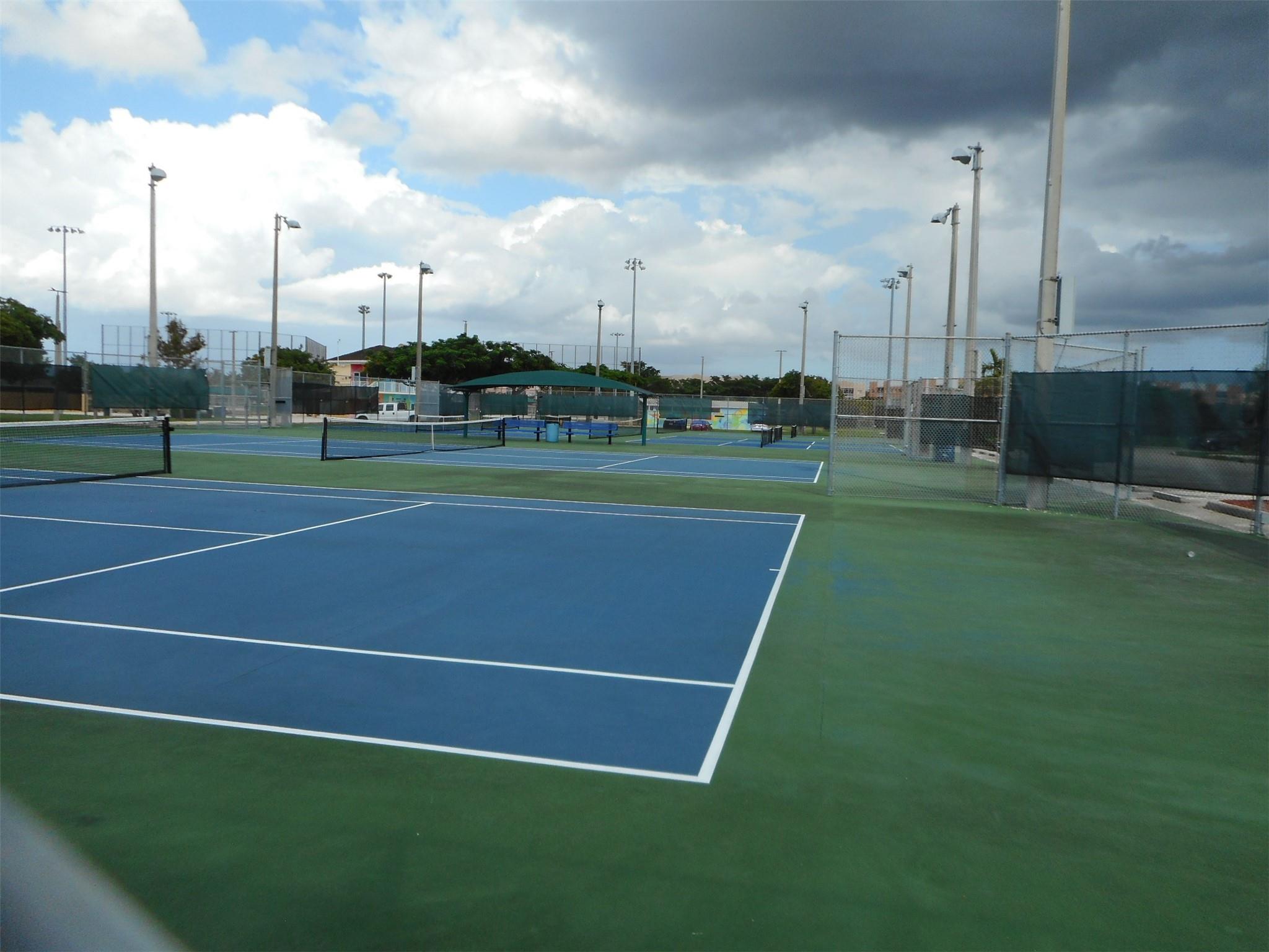 Saint Andrews Condo - Residential Lease