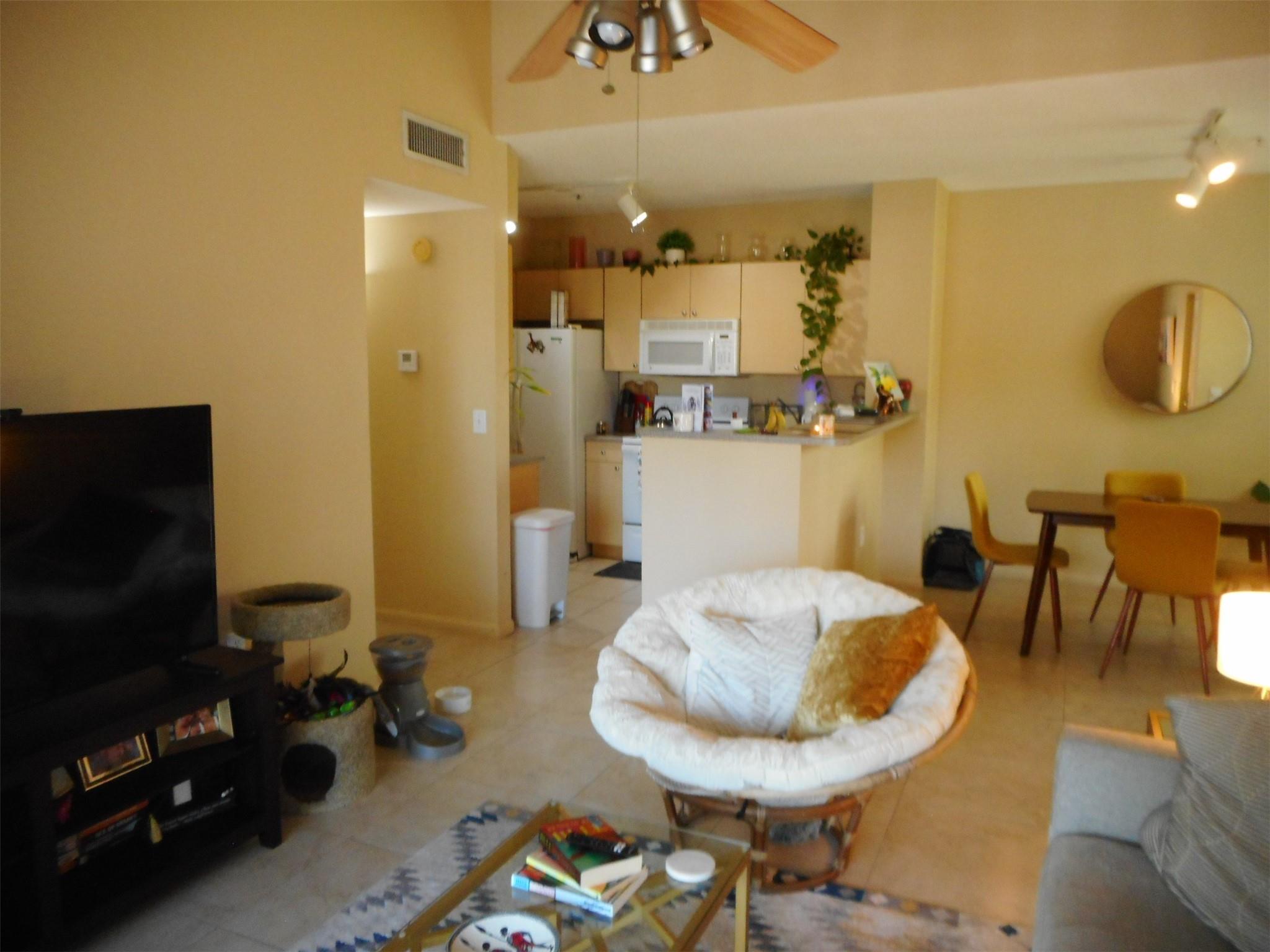 Saint Andrews Condo - Residential Lease