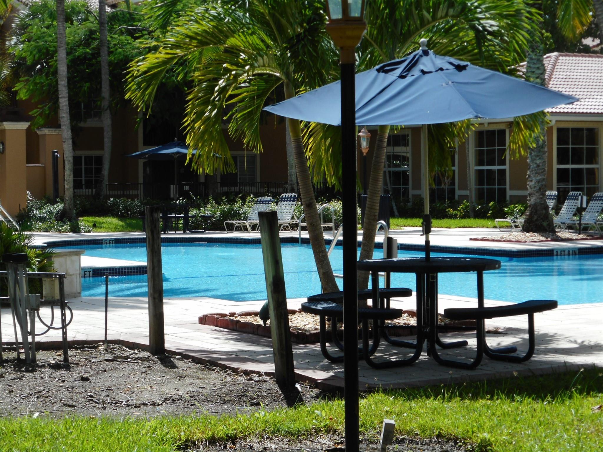 Saint Andrews Condo - Residential Lease