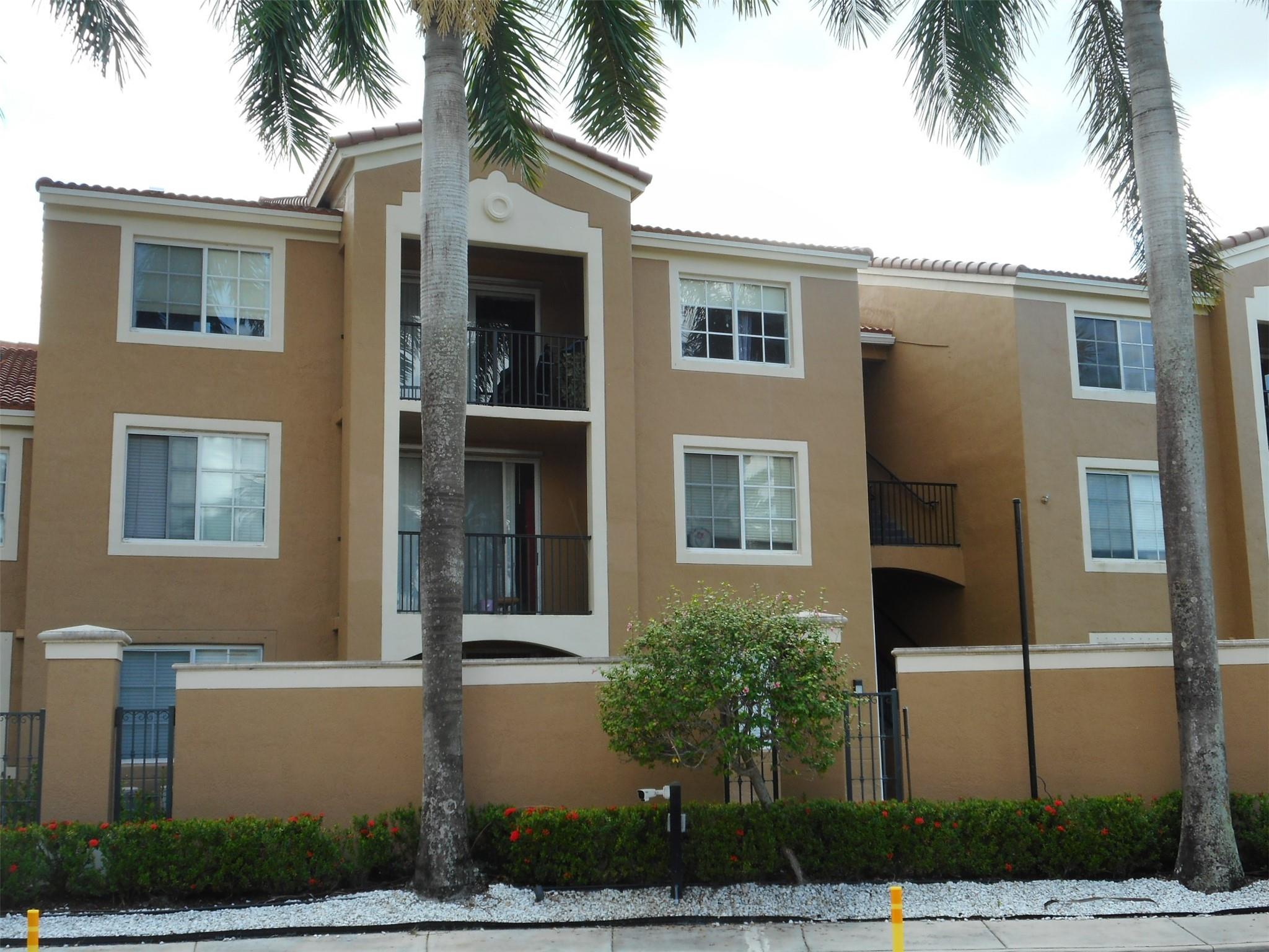 Saint Andrews Condo - Residential Lease