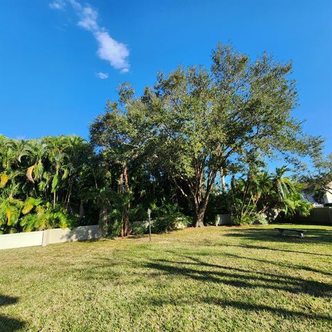 A home in Stuart