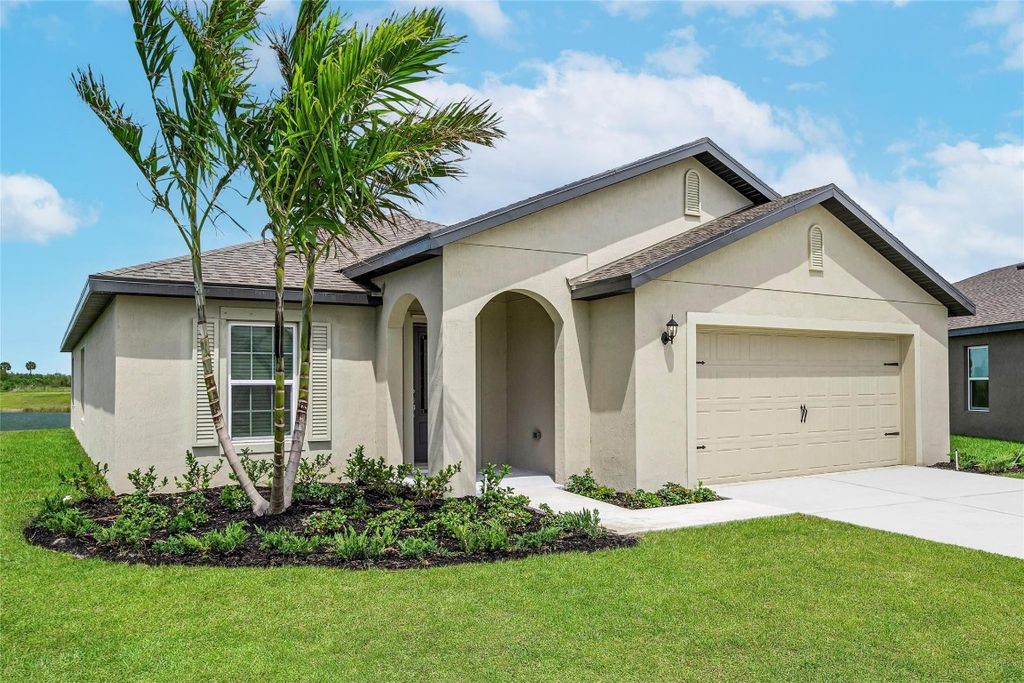 Photo of 5500 Fantasy Drive, Fort Pierce, FL 34947 (MLS # F10392452)