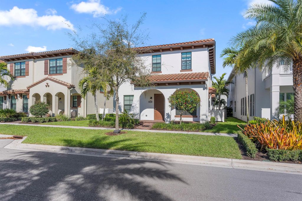 Photo of 13604 Dumont Road, Palm Beach Gardens, FL 33418 (MLS # R11090376)