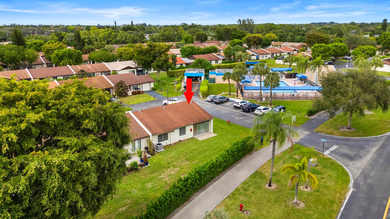 KINGS POINT 4 - Residential