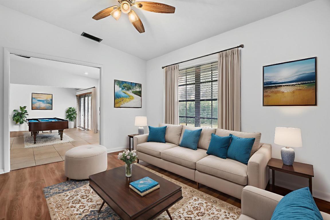 KINGS POINT 4 - Residential