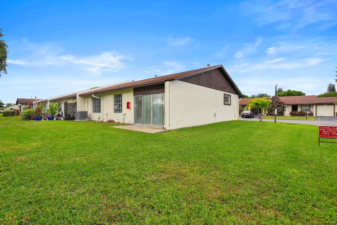 KINGS POINT 4 - Residential