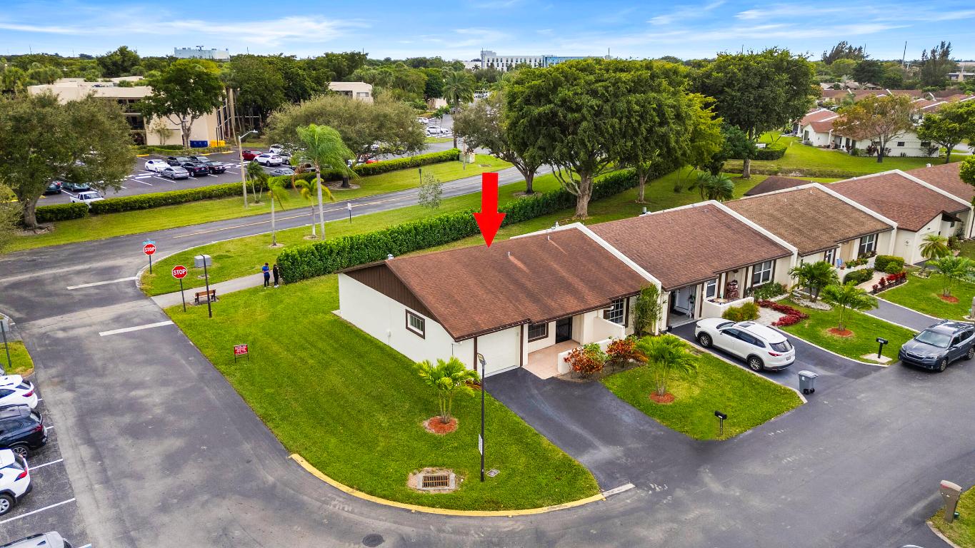 KINGS POINT 4 - Residential