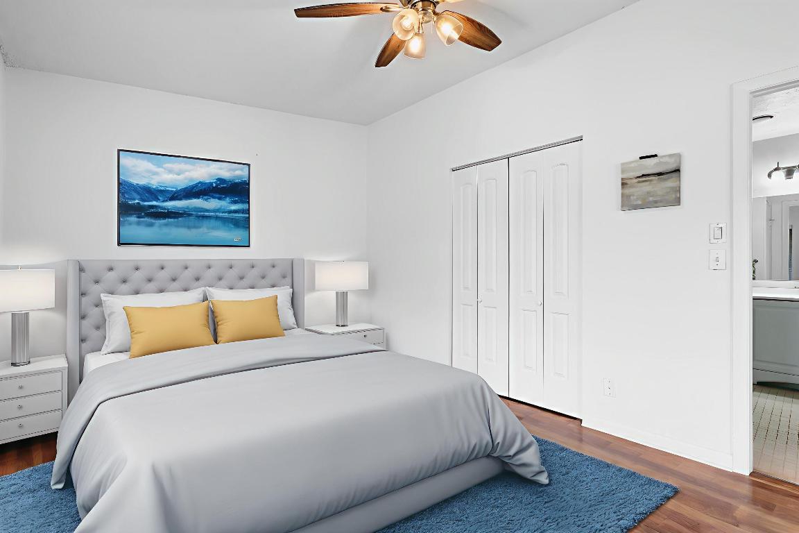 KINGS POINT 4 - Residential