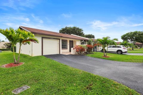 16004 Laurel Oak Circle Delray Beach FL 33484
