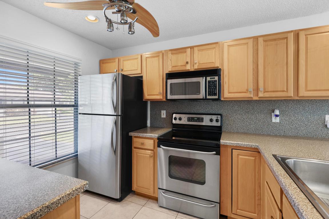 KINGS POINT 4 - Residential