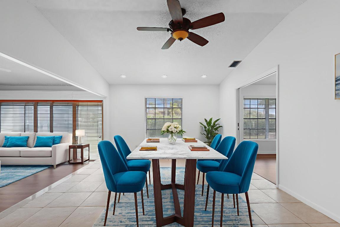 KINGS POINT 4 - Residential