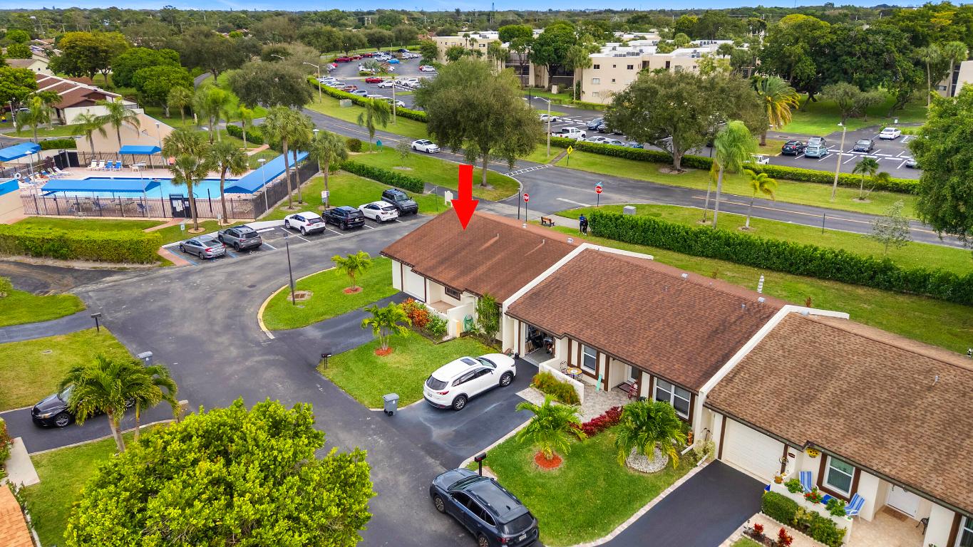 KINGS POINT 4 - Residential