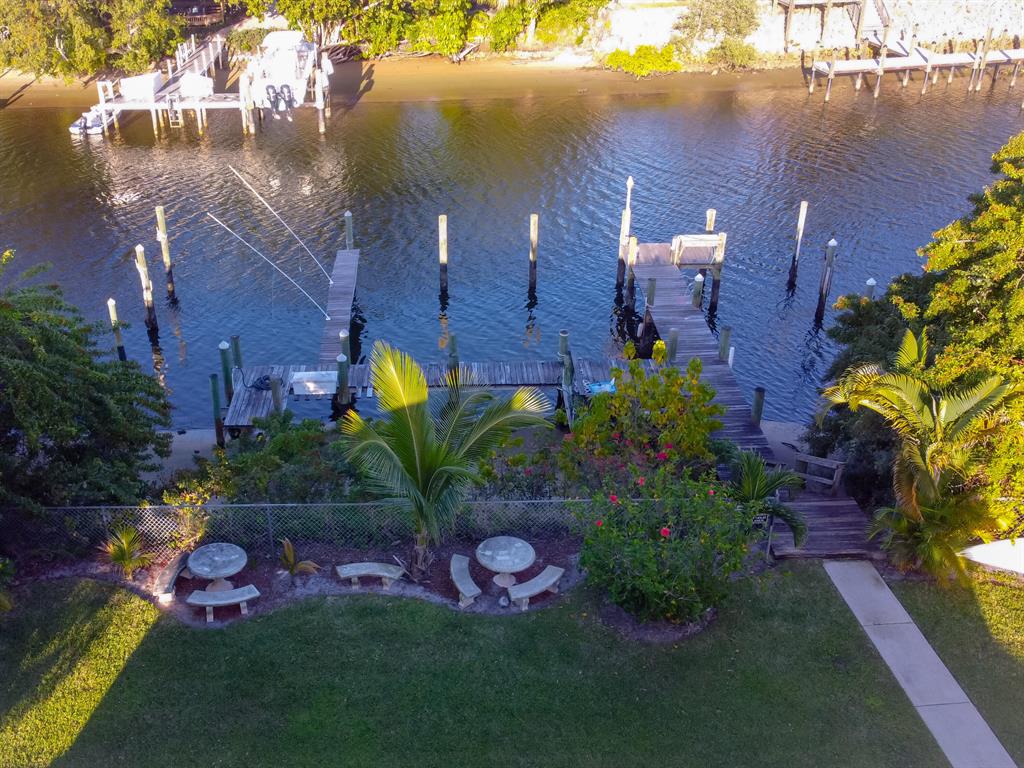 Photo of 312 Southwind Drive #107, North Palm Beach, FL 33408 (MLS # R10777544)