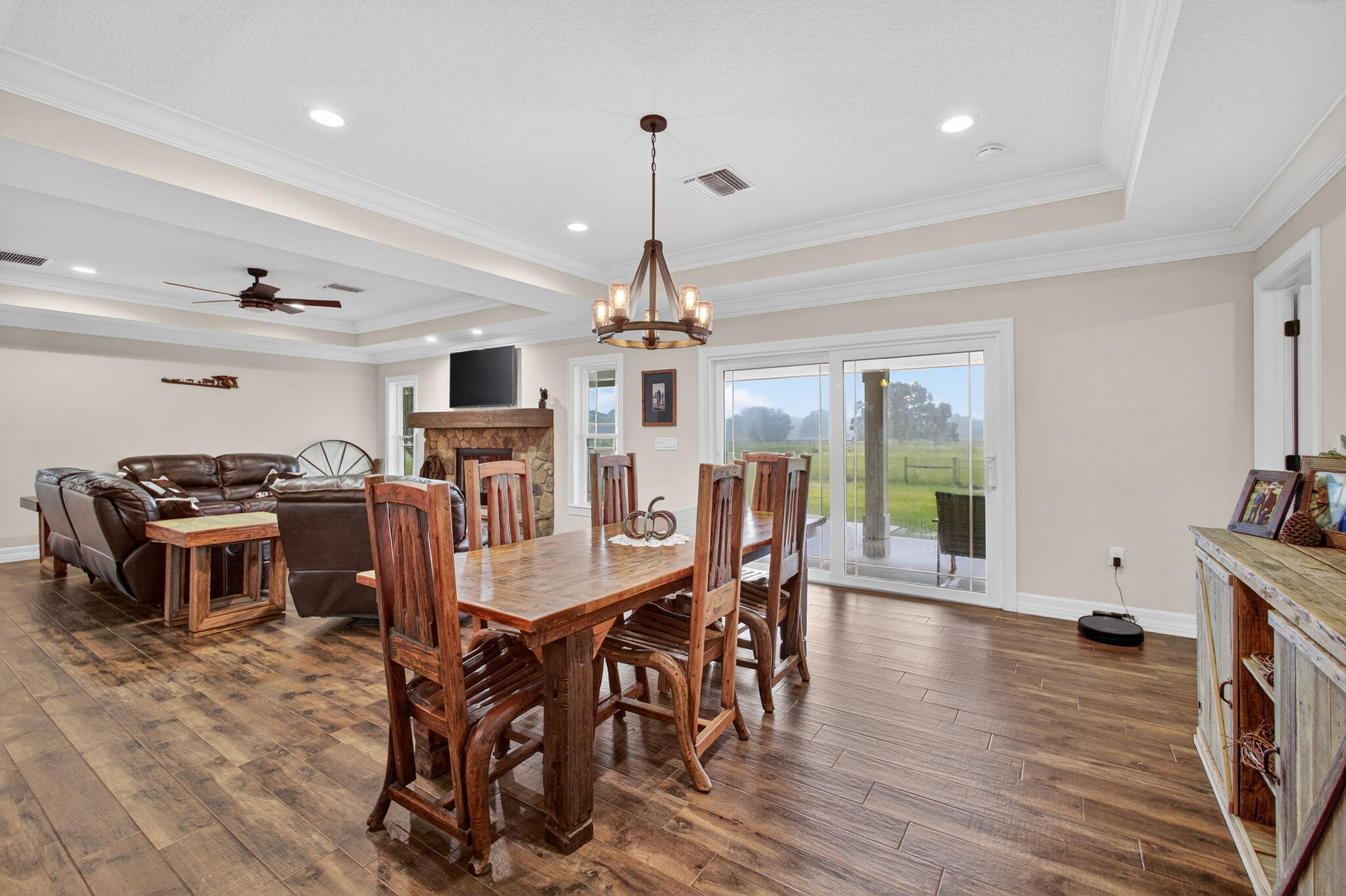 SUNCREEK RANCH - Residential