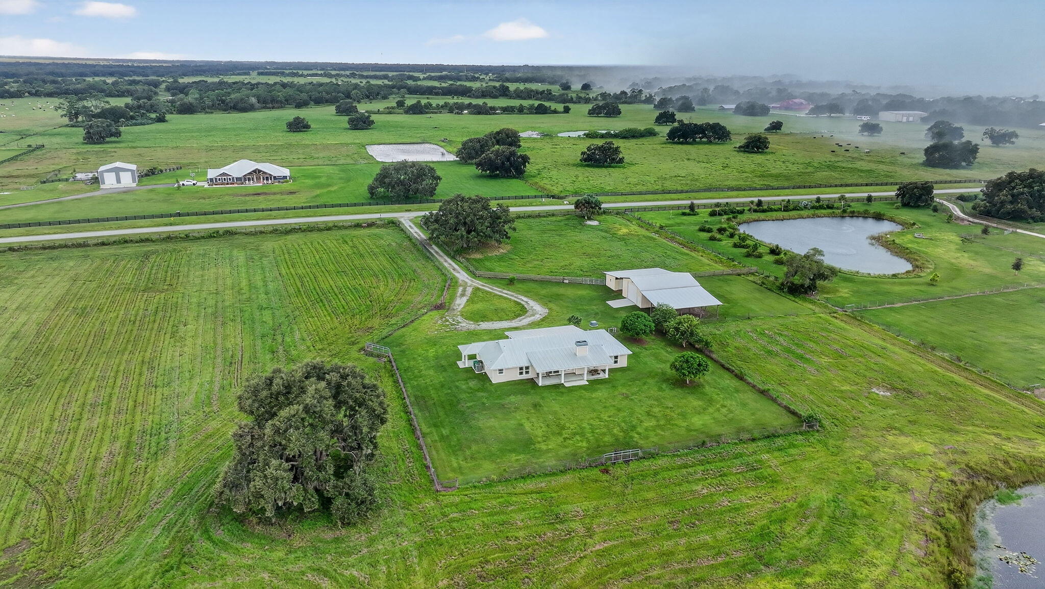 SUNCREEK RANCH - Residential