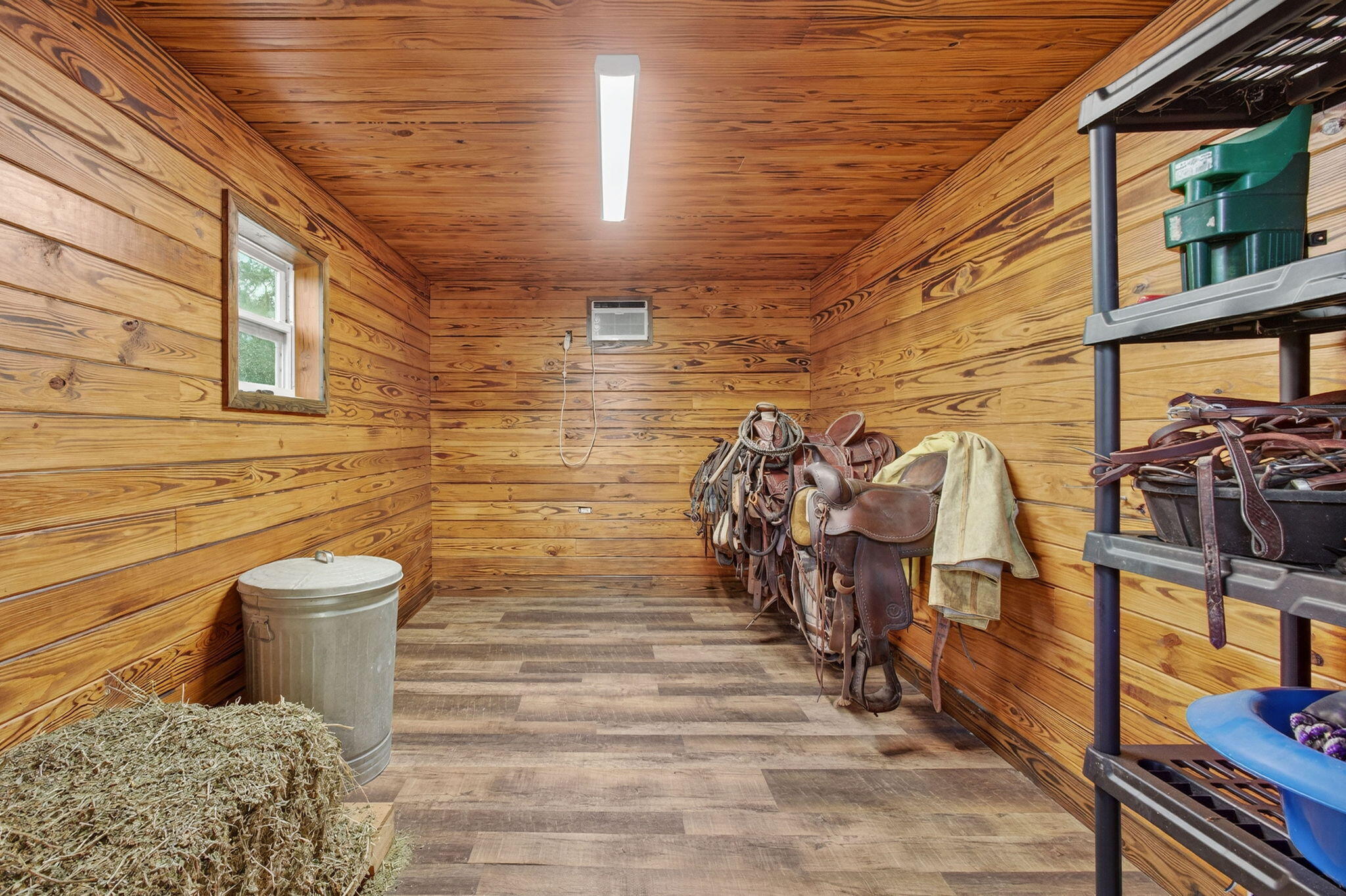 SUNCREEK RANCH - Residential