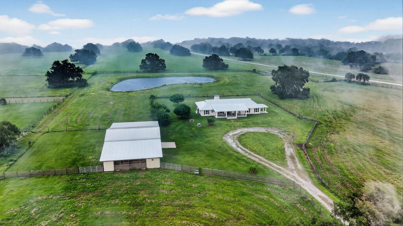 SUNCREEK RANCH - Residential