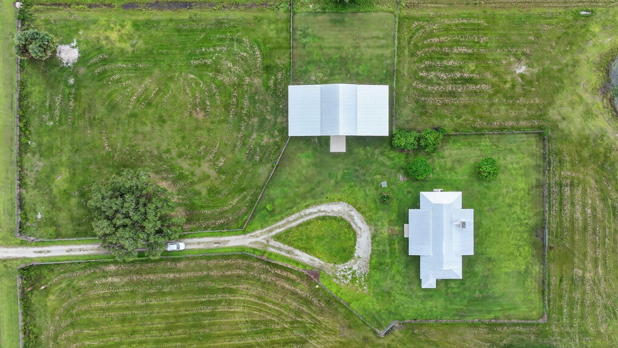 SUNCREEK RANCH - Residential