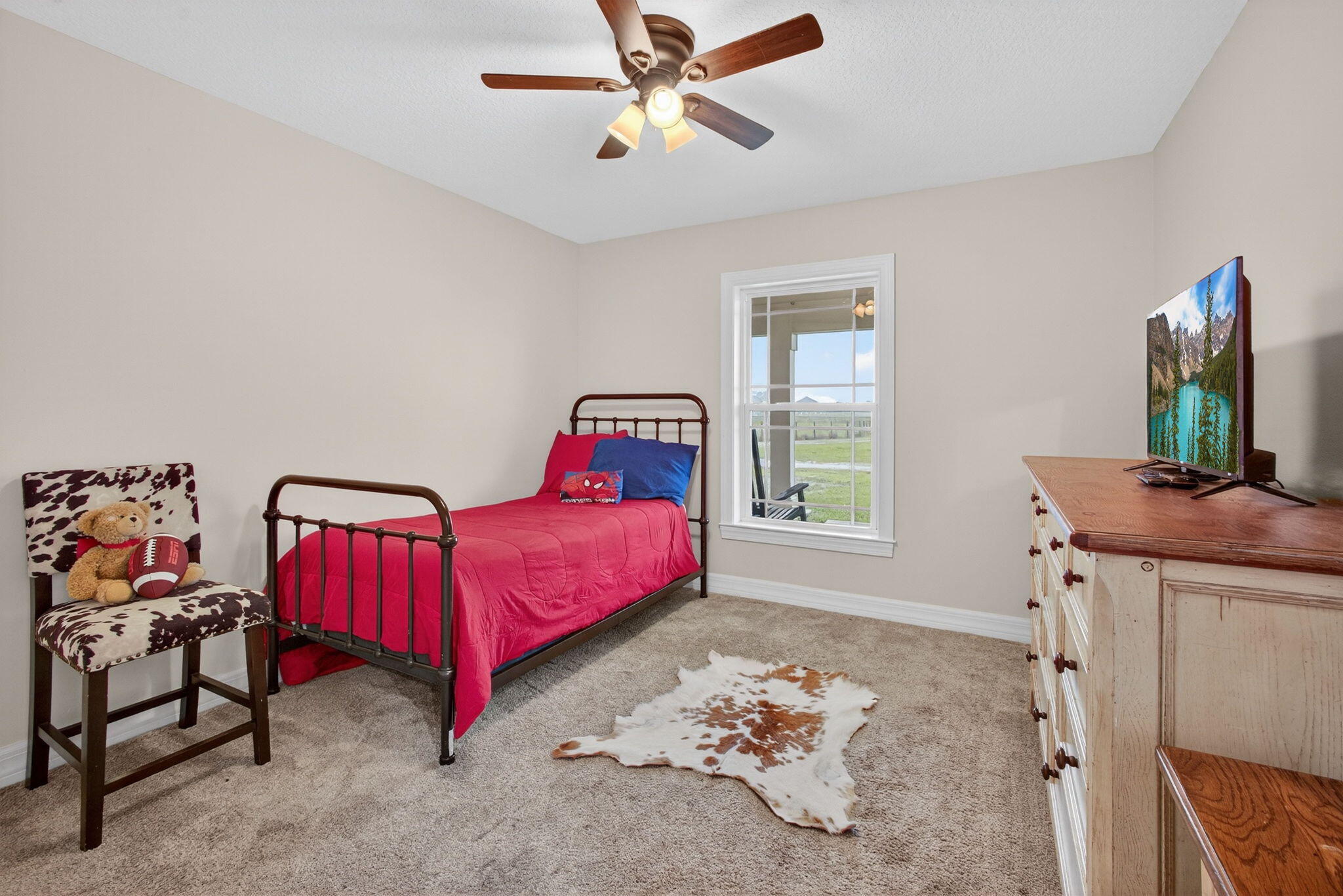 SUNCREEK RANCH - Residential