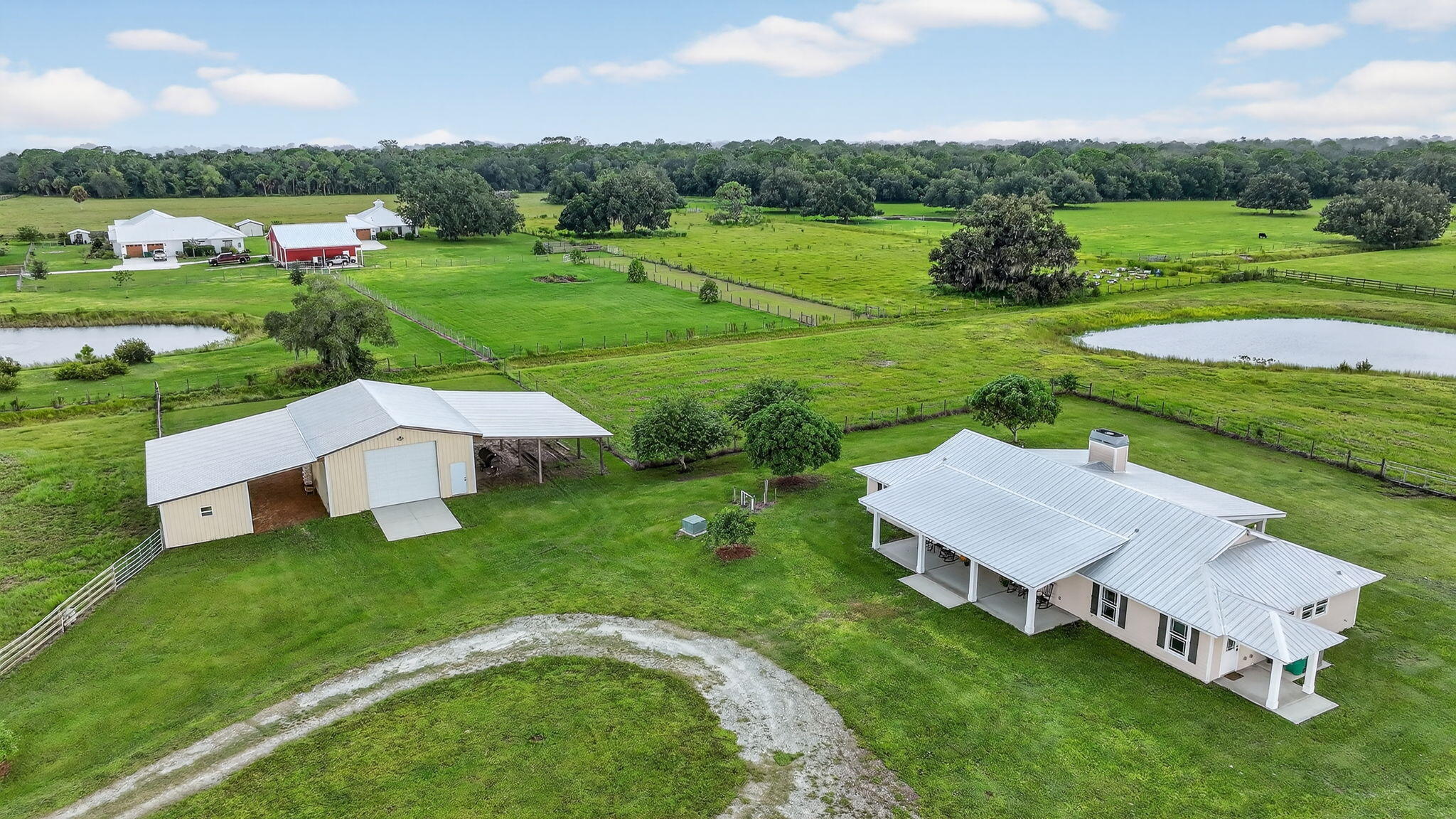 SUNCREEK RANCH - Residential