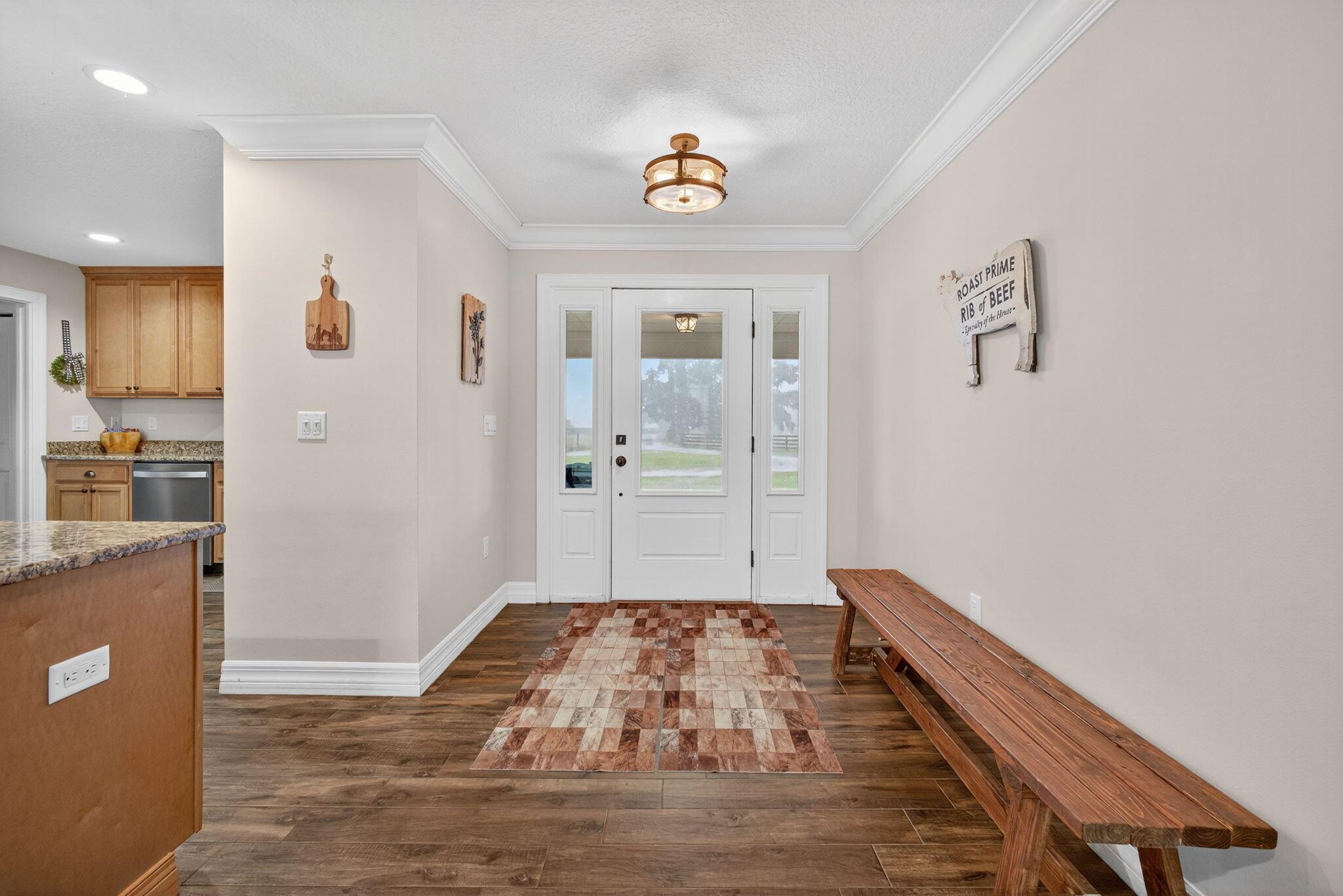 SUNCREEK RANCH - Residential