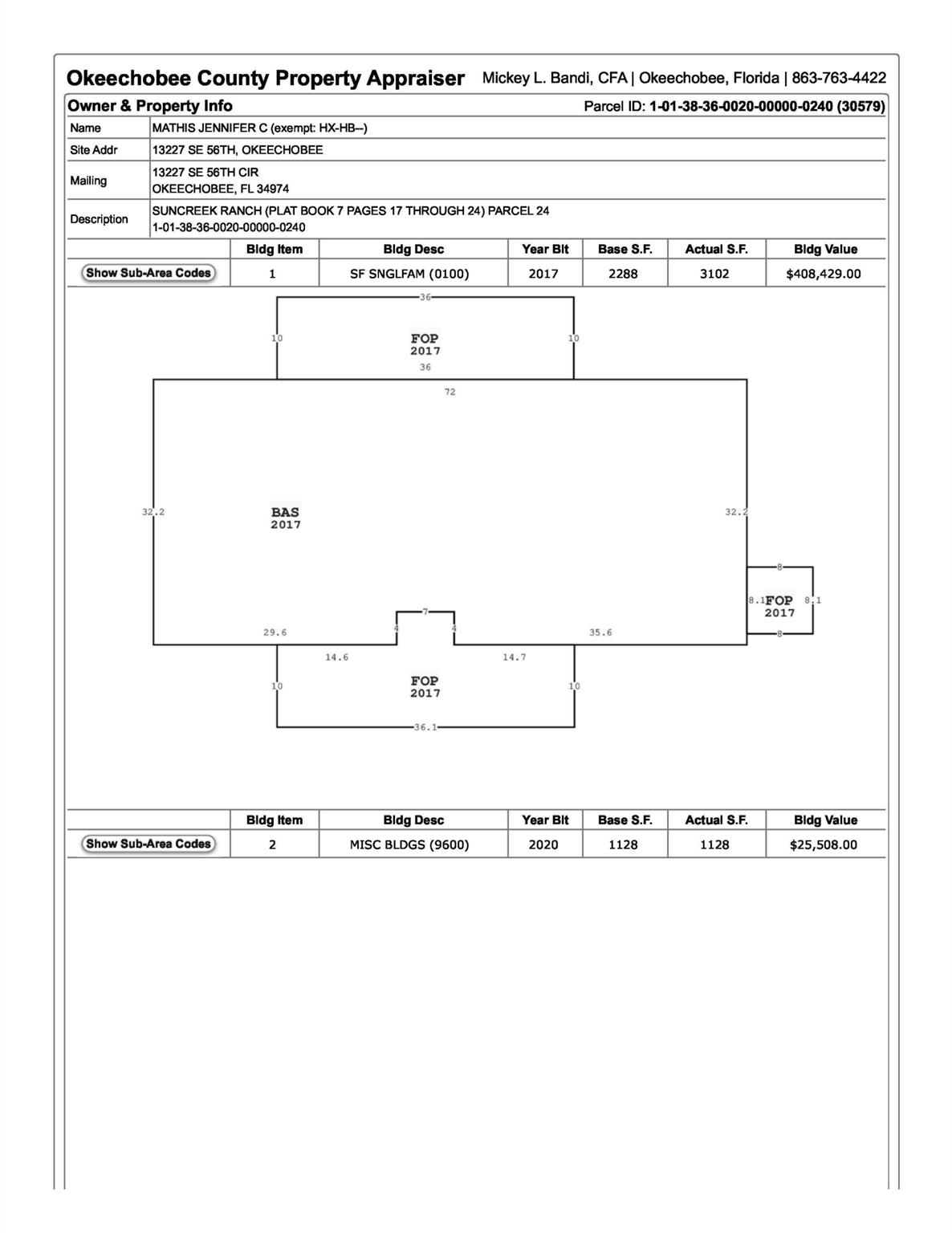 SUNCREEK RANCH - Residential