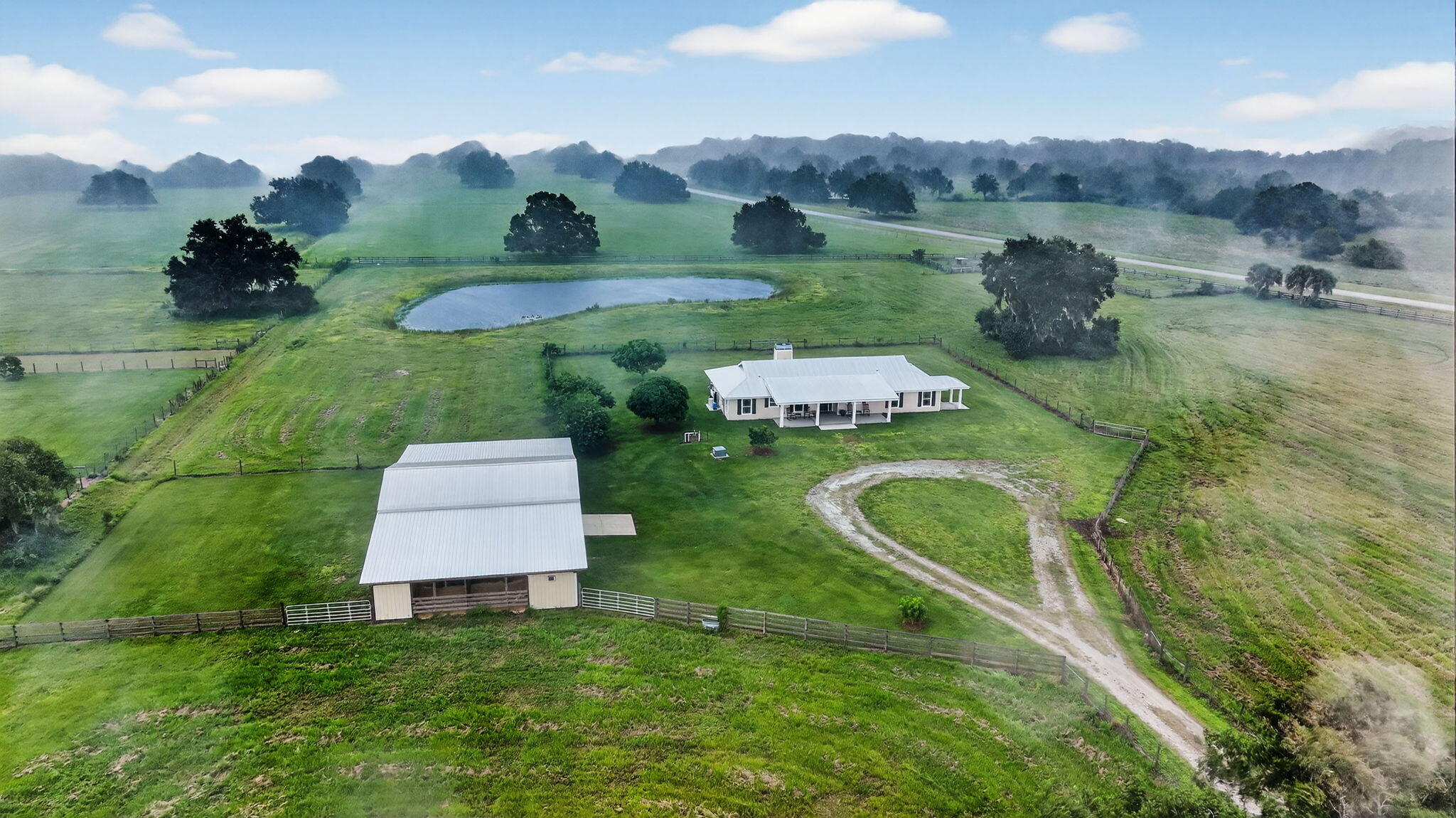 SUNCREEK RANCH - Residential