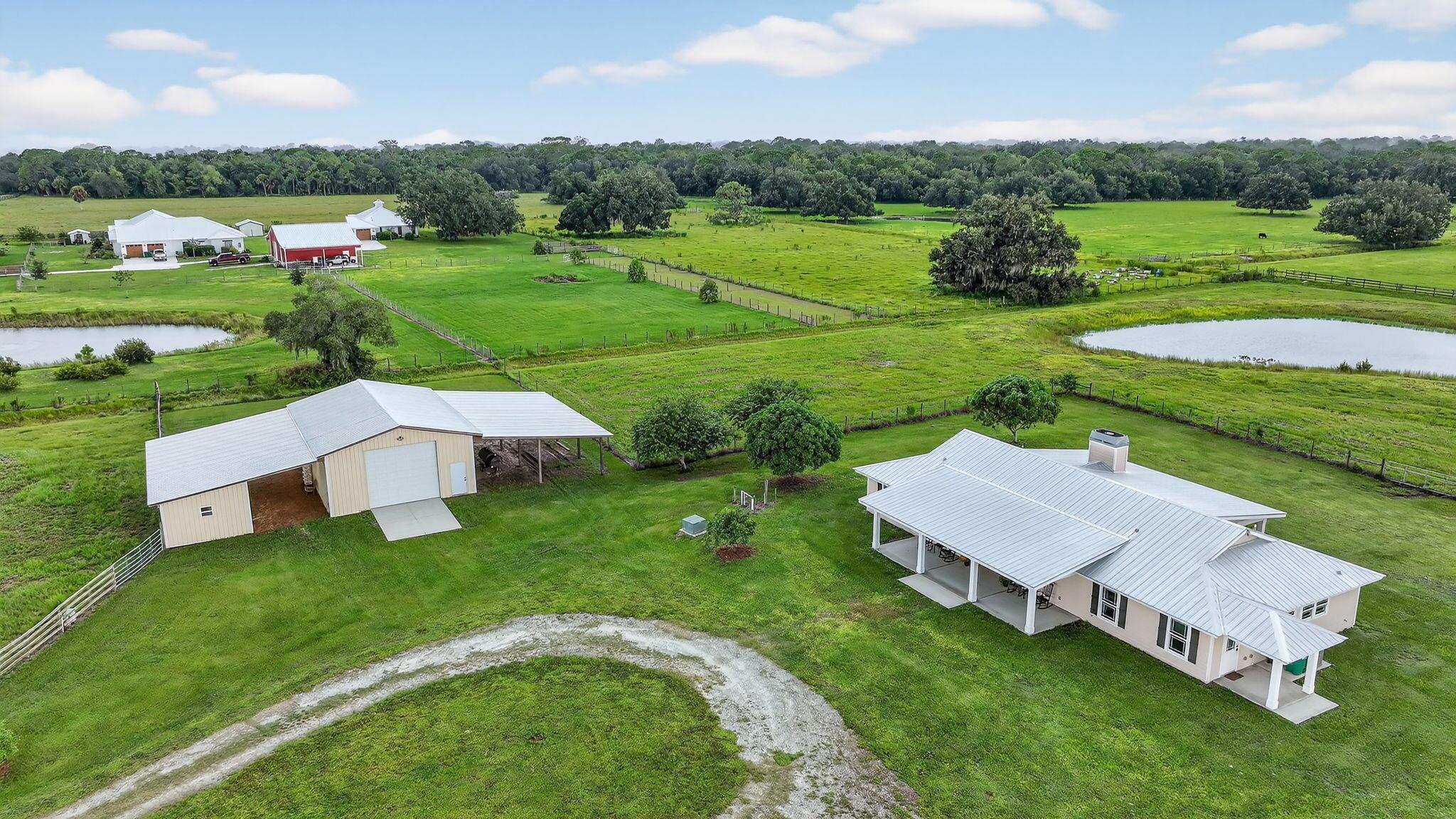 SUNCREEK RANCH - Residential