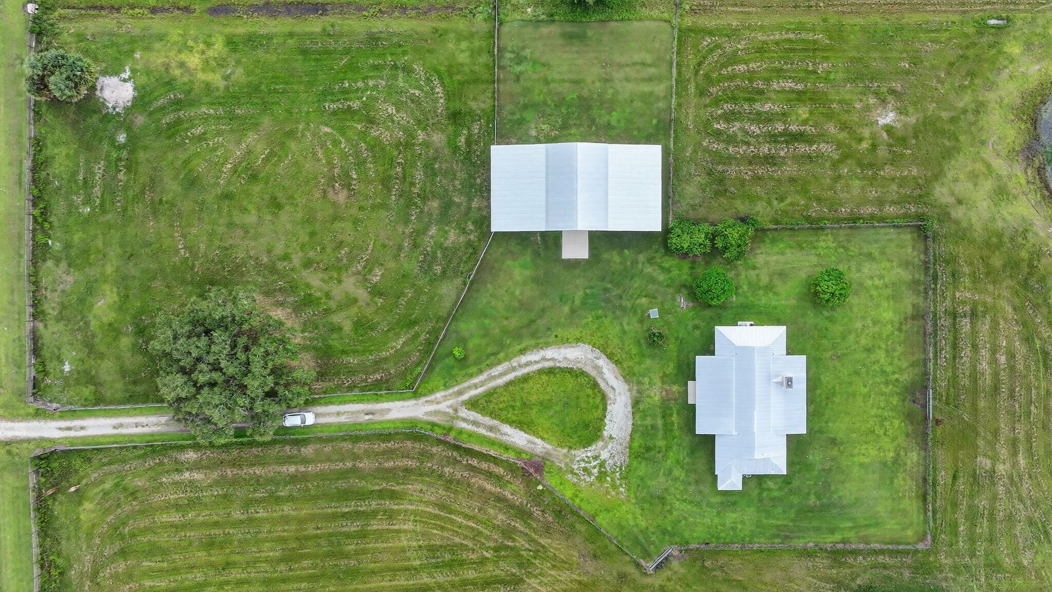 SUNCREEK RANCH - Residential