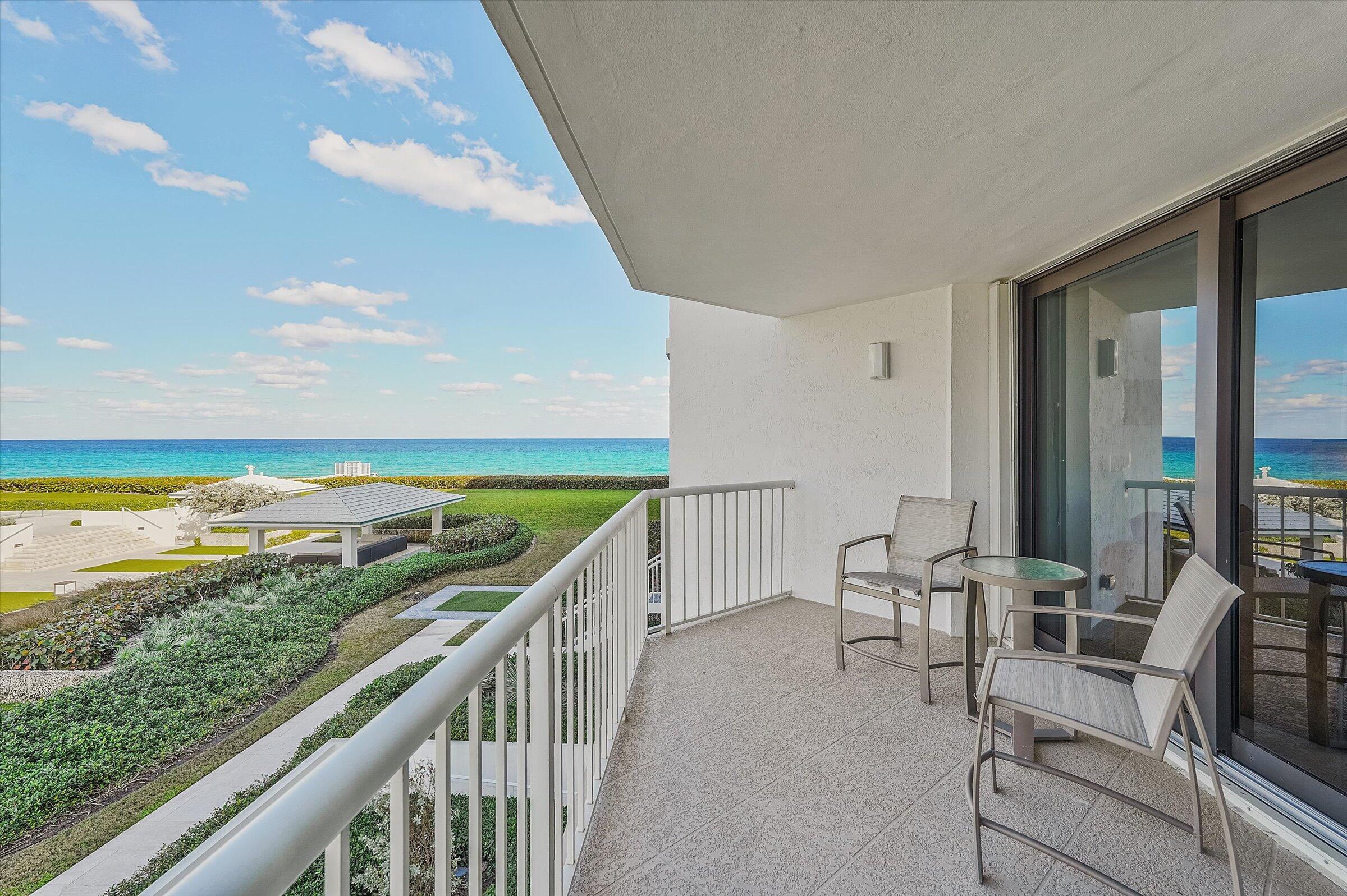 ENCLAVE OF PALM BEACH CONDO - Residential