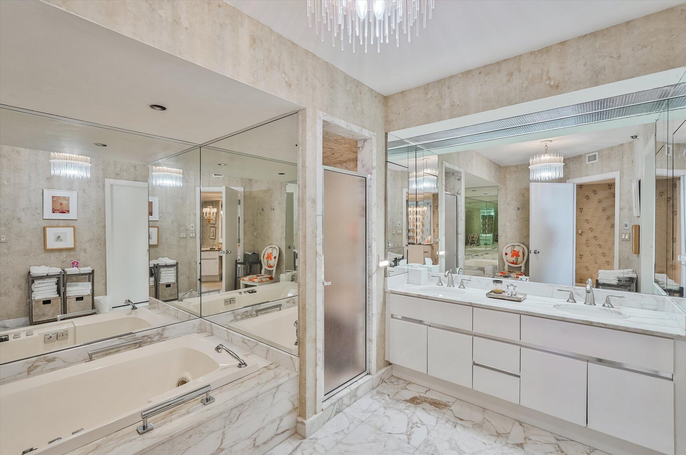 ENCLAVE OF PALM BEACH CONDO - Residential