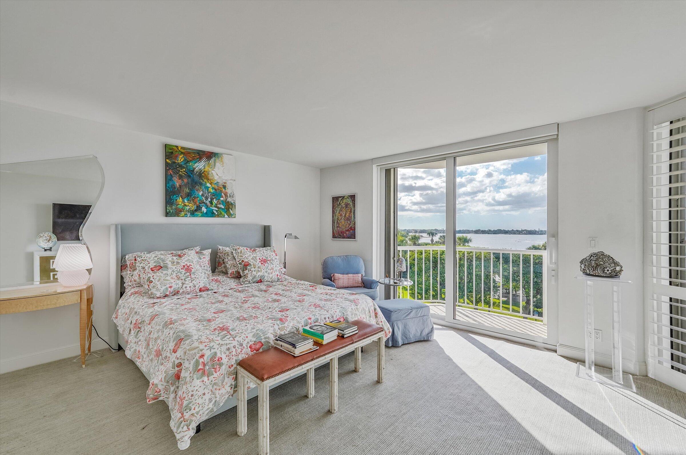 ENCLAVE OF PALM BEACH CONDO - Residential