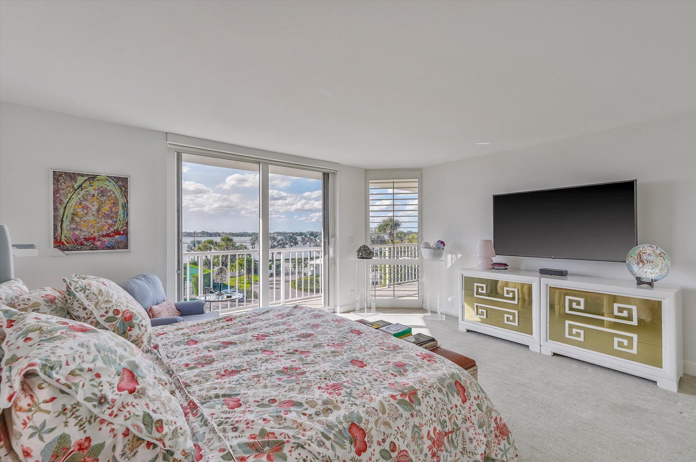 ENCLAVE OF PALM BEACH CONDO - Residential