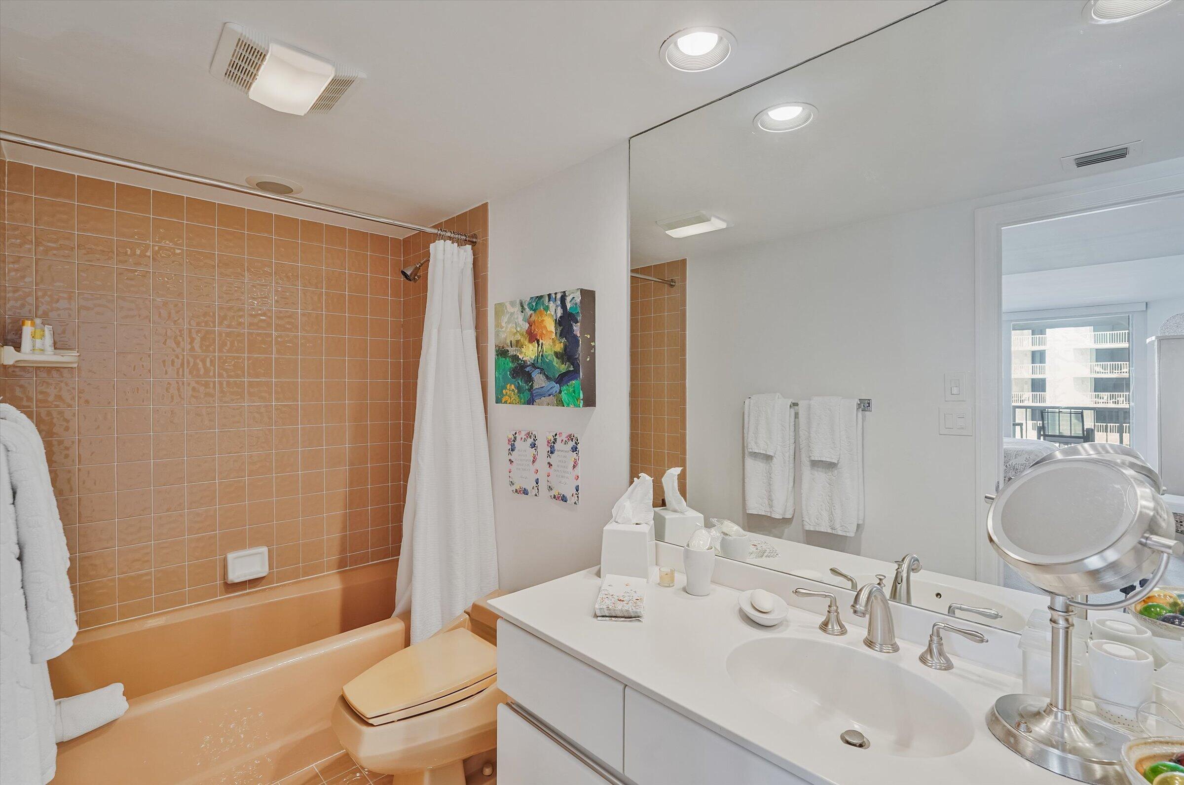 ENCLAVE OF PALM BEACH CONDO - Residential