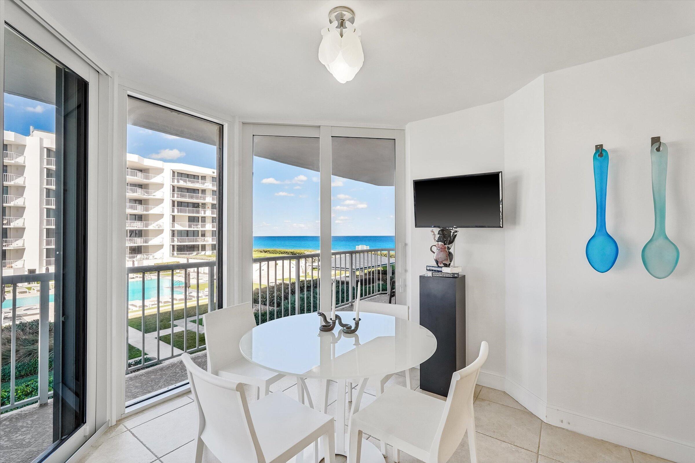 ENCLAVE OF PALM BEACH CONDO - Residential